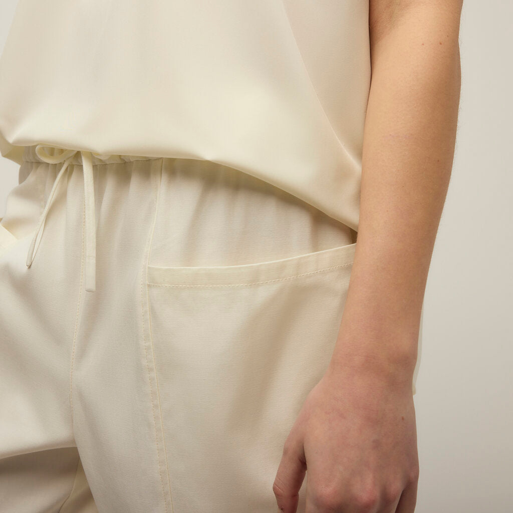 Tilley Pull on Wide 長褲 產品細節圖 14