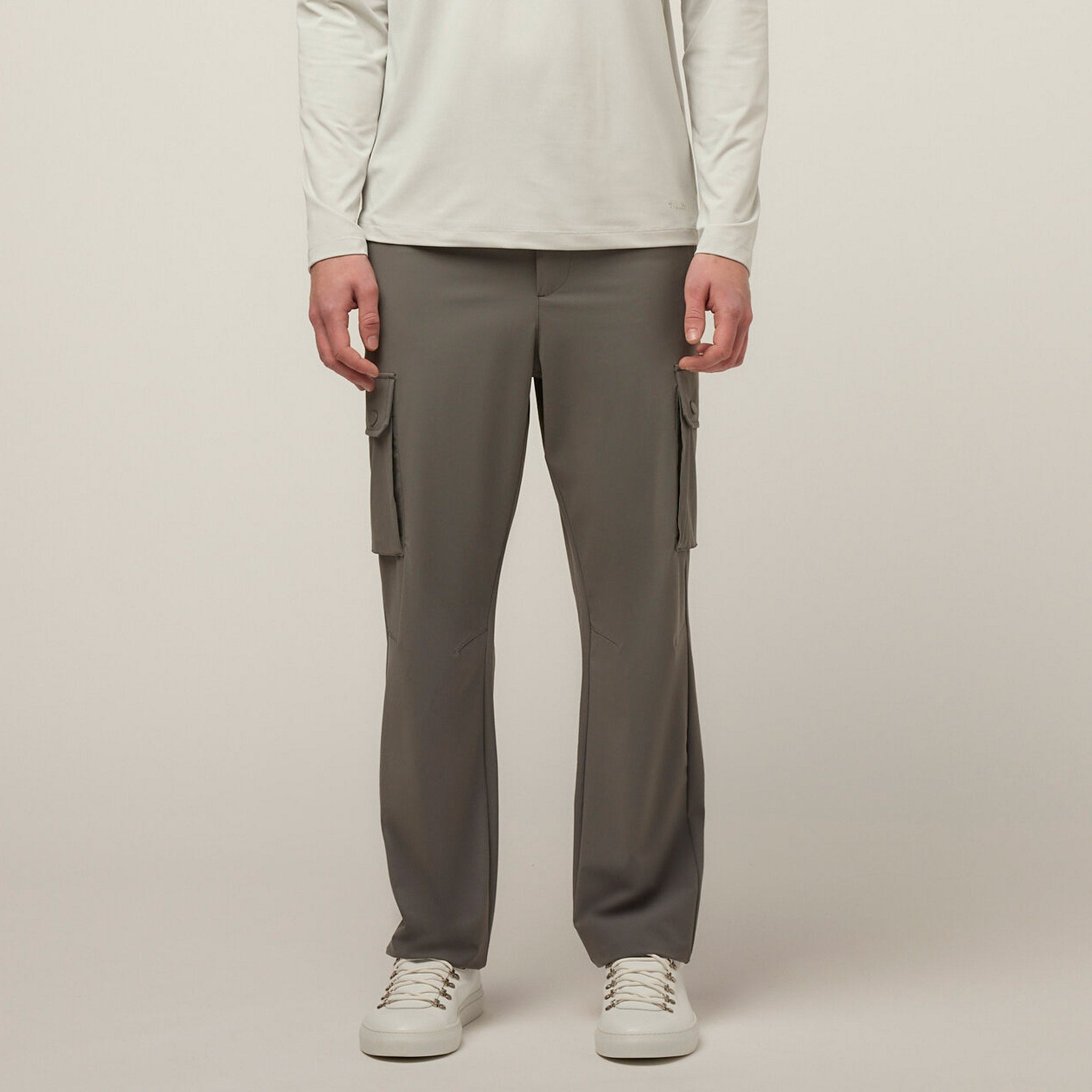 Tilley Wanderer Relaxed Cargo 長褲 產品細節圖 14