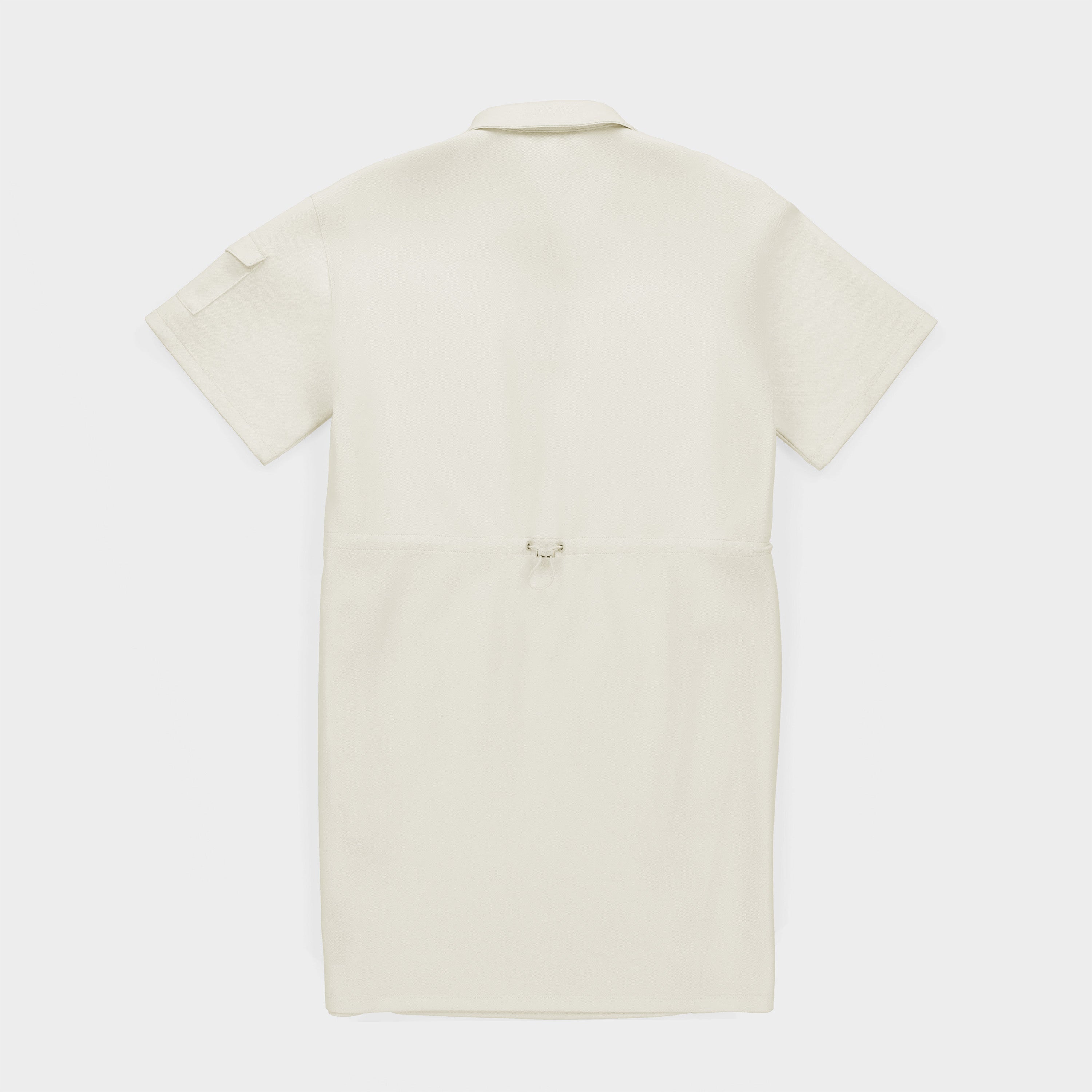 Tilley Turbopique Polo 恤 連身裙 產品細節圖 14