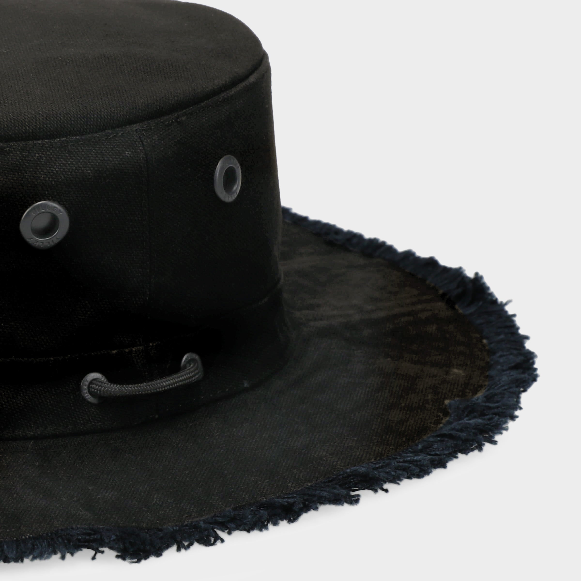 Tilley T3 Vintage Fringe Wanderer 帽 產品細節圖 14