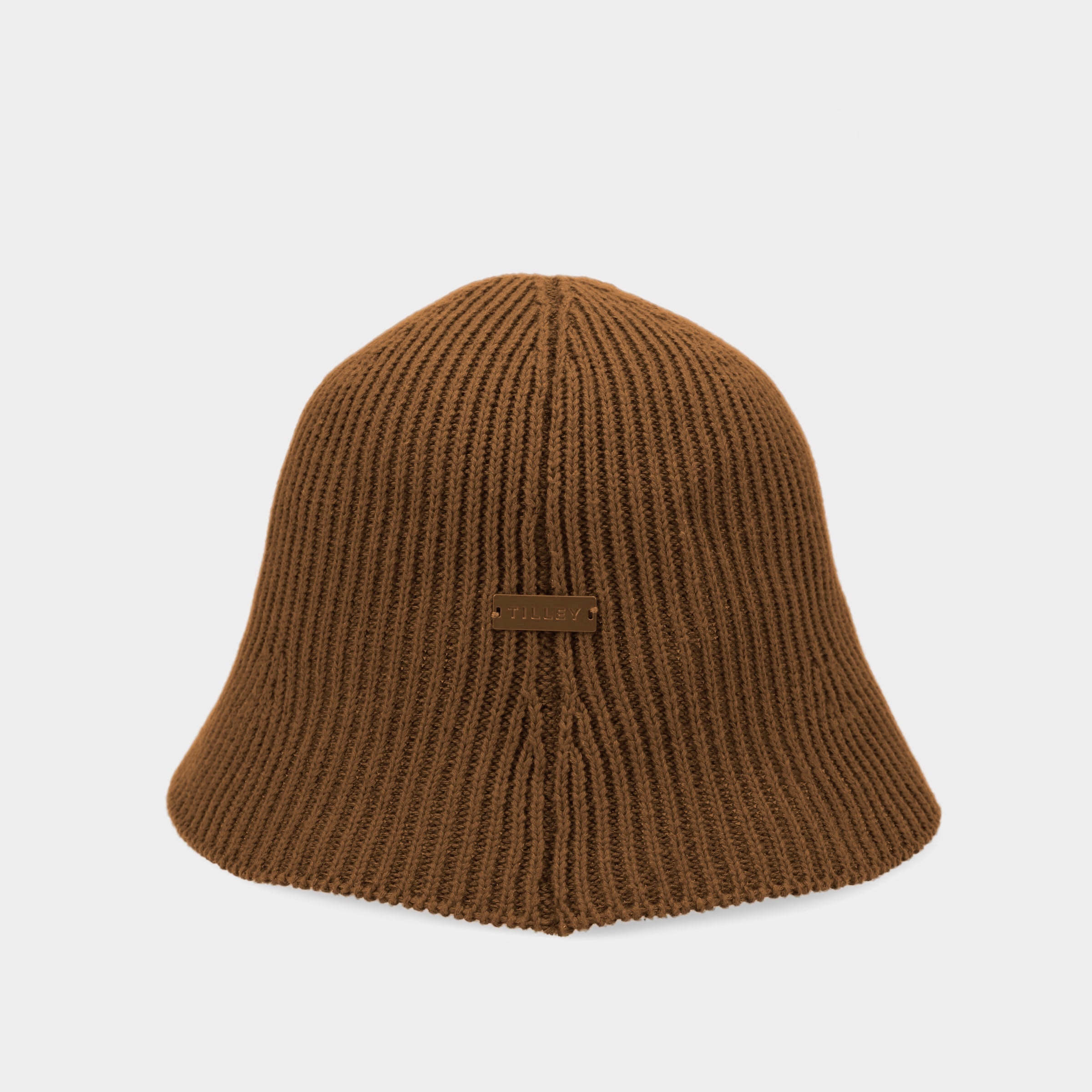 Tilley Ribbed Knit Bucket 戶外帽 產品細節圖 14