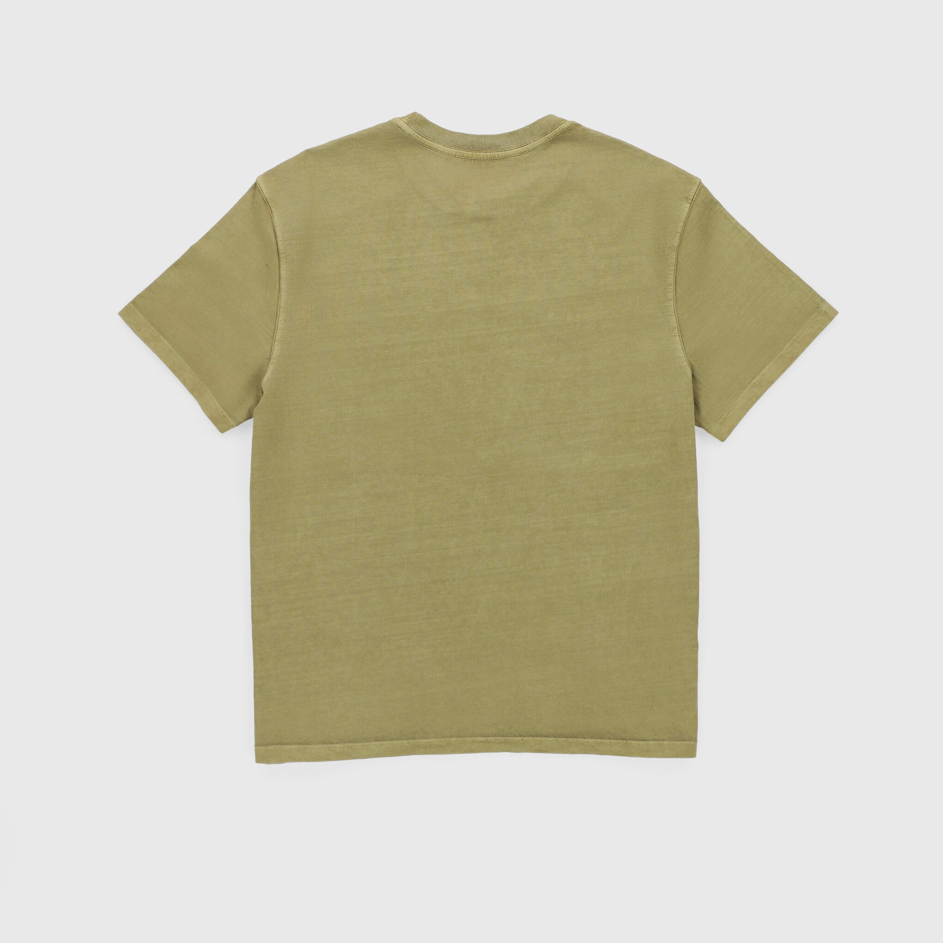 Tilley Mid|weight Sun Washed T 恤 產品細節圖 14
