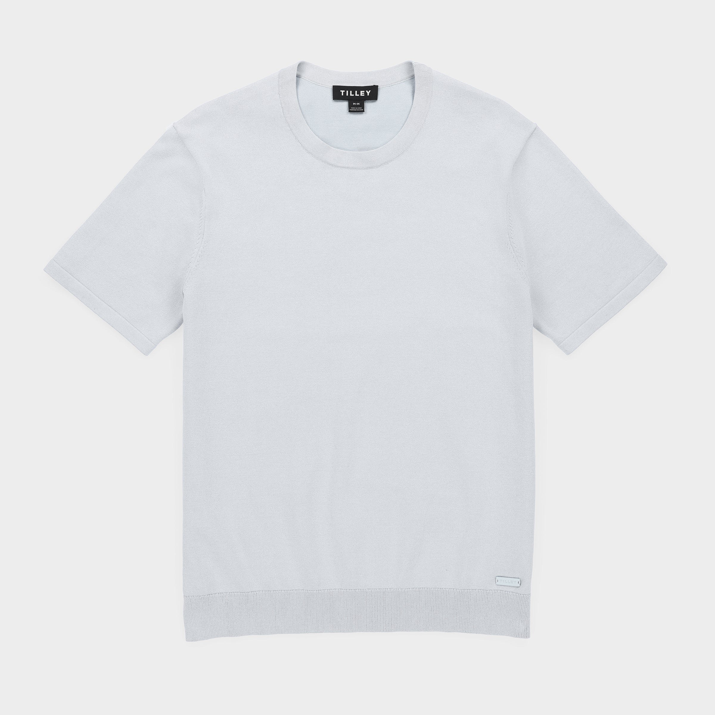 Tilley 棉質 Nylon Knit T 恤 產品細節圖 14