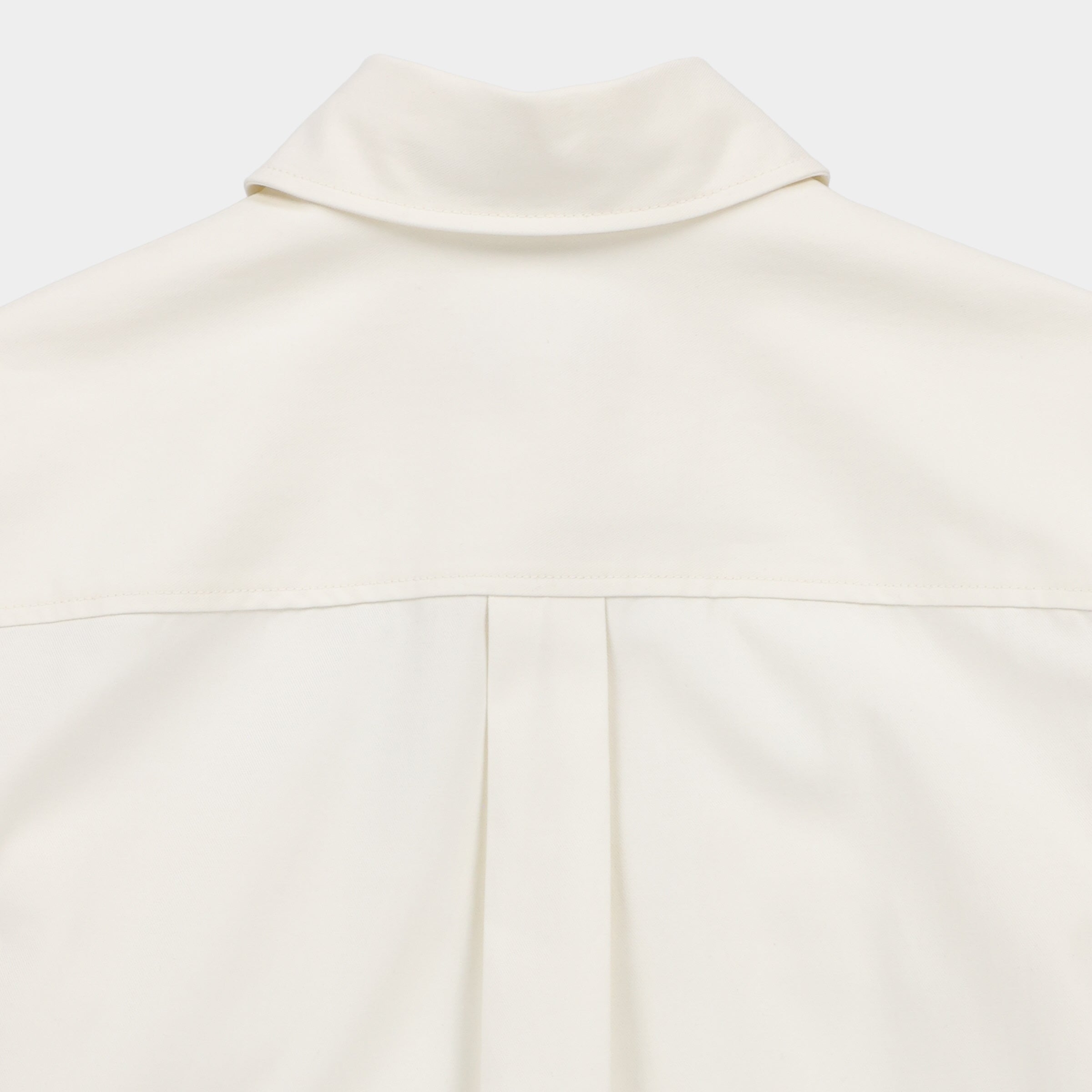 Tilley Tencel 棉質 Oversized 恤衫 產品細節圖 14