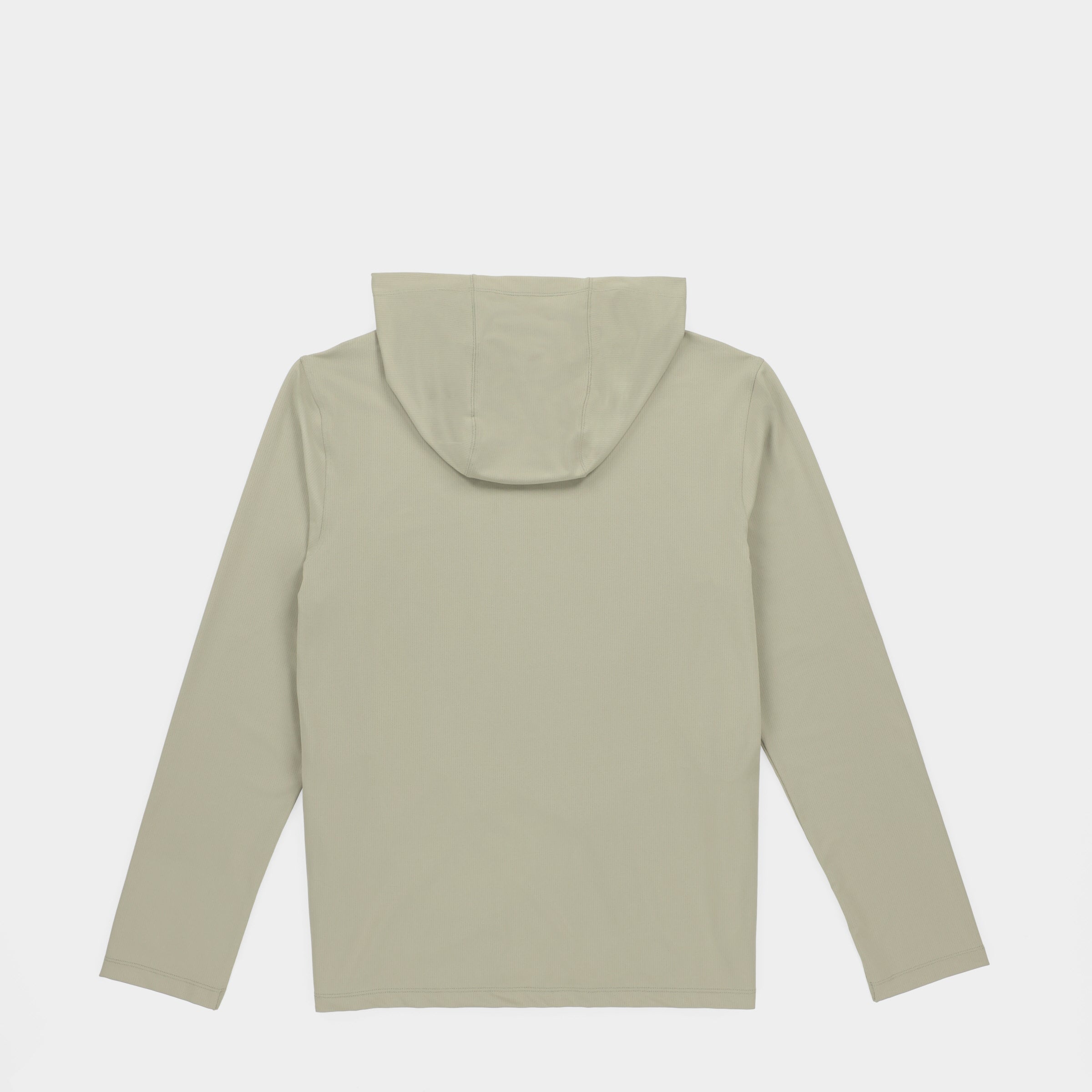 Tilley 輕量 UPF Shade 連帽衛衣 產品細節圖 14