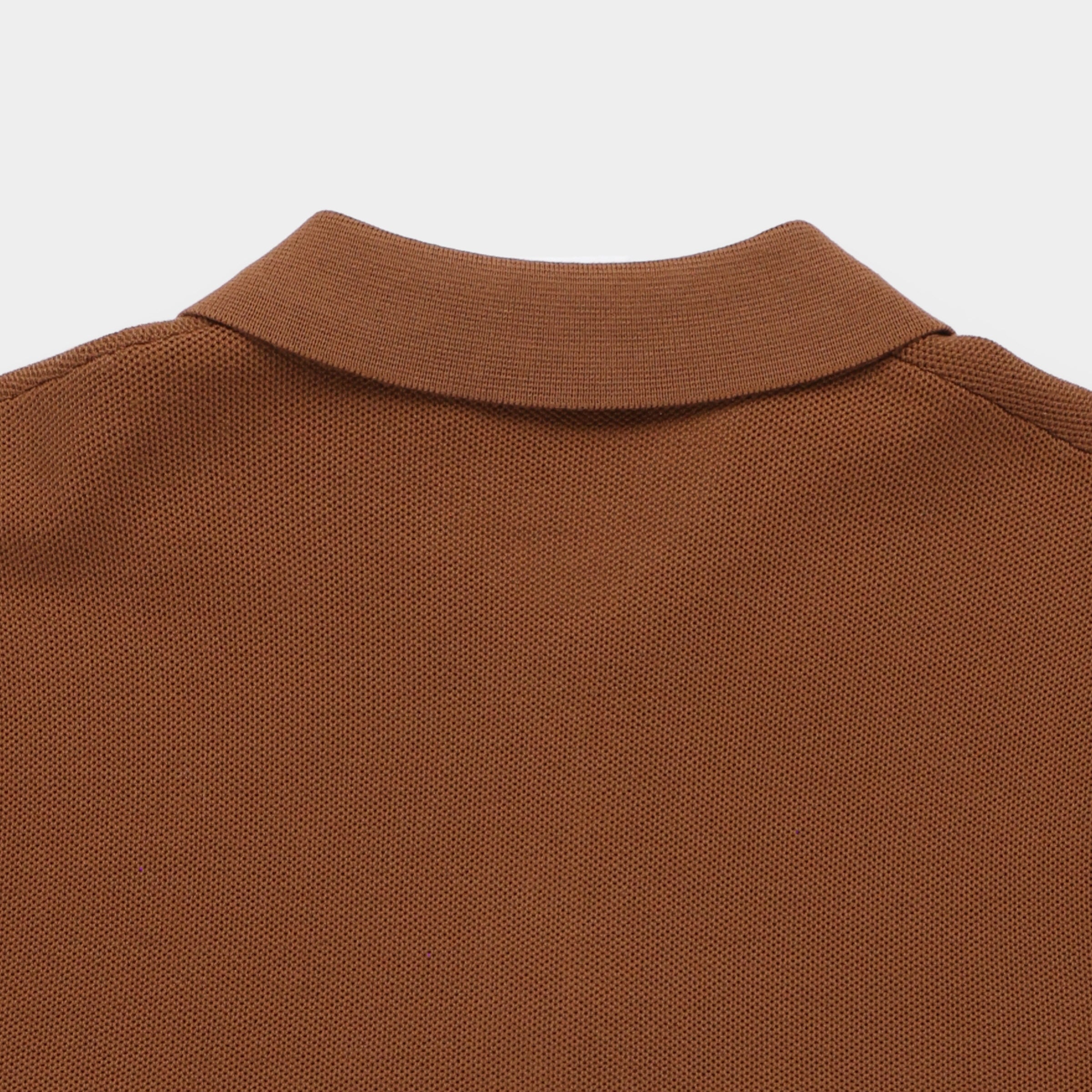 Tilley Textured Polo 恤 毛衣 產品細節圖 14