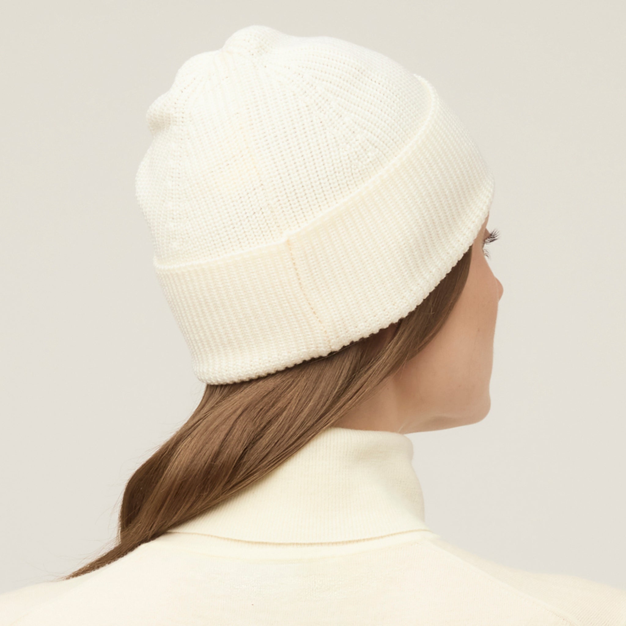 Tilley Hydrowool Cuff 冷帽 產品細節圖 14