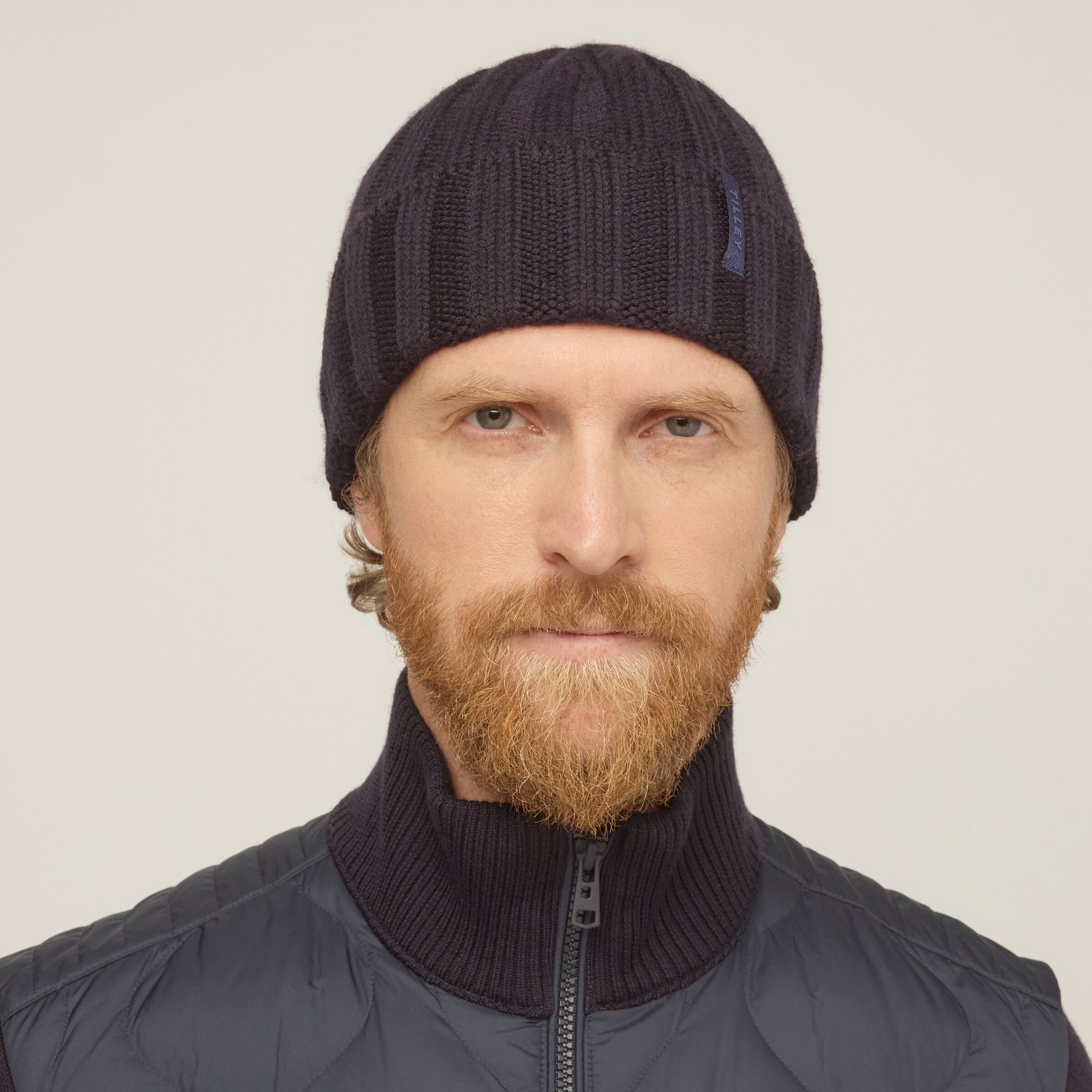 Tilley Chunky Ribbed 冷帽 產品細節圖 14