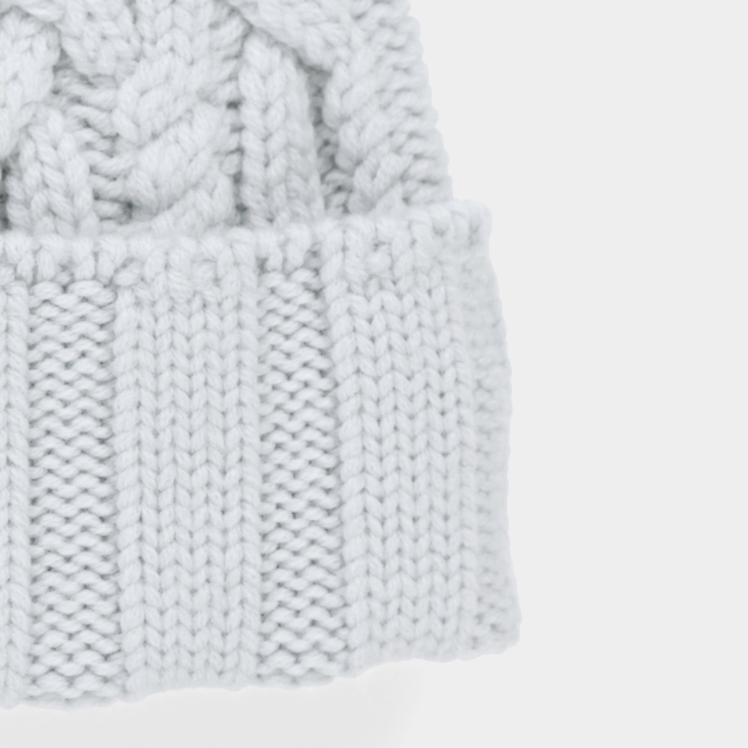 Tilley Pom Pom Cable 冷帽 產品細節圖 14