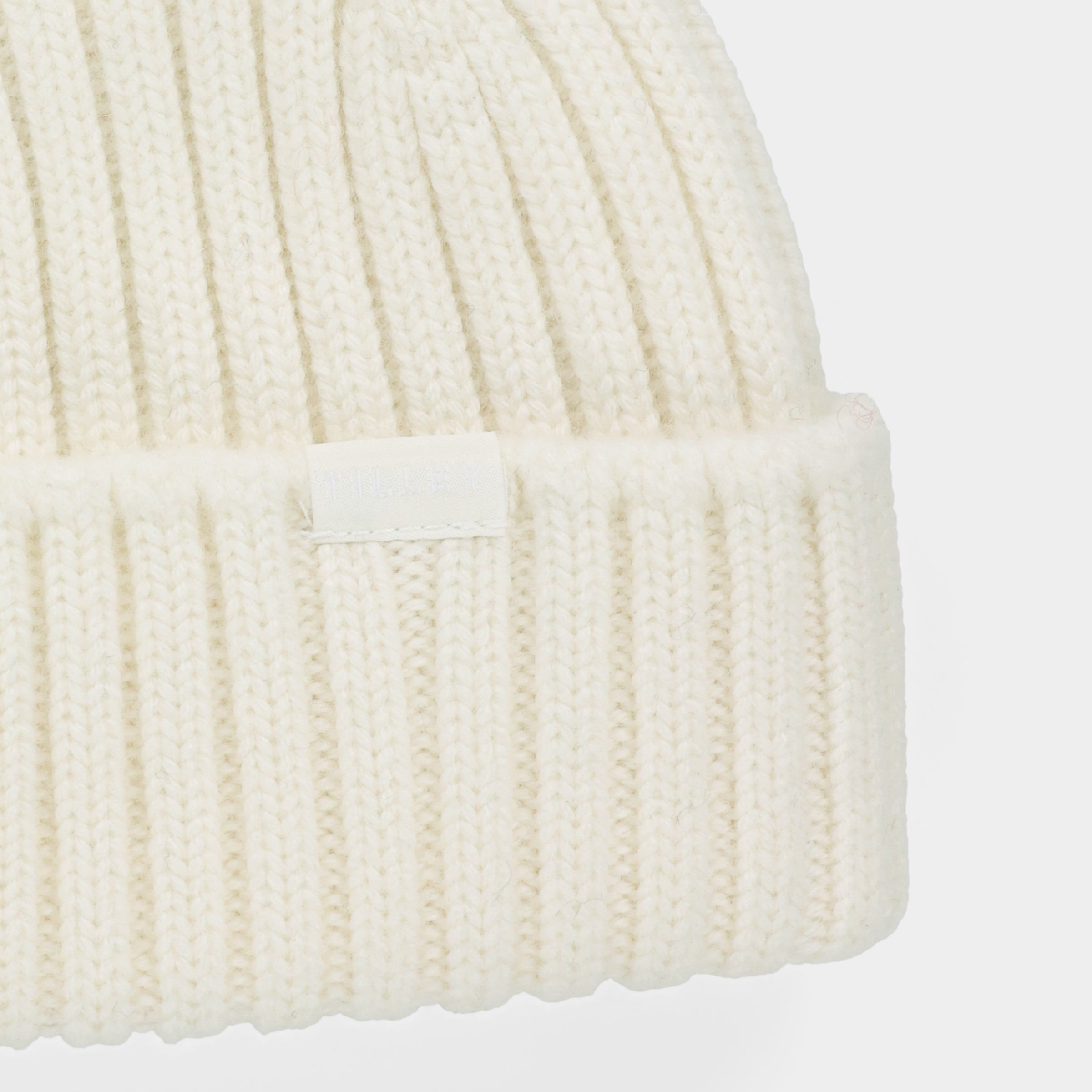 Tilley Ribbed 貼頭冷帽 冷帽 產品細節圖 14