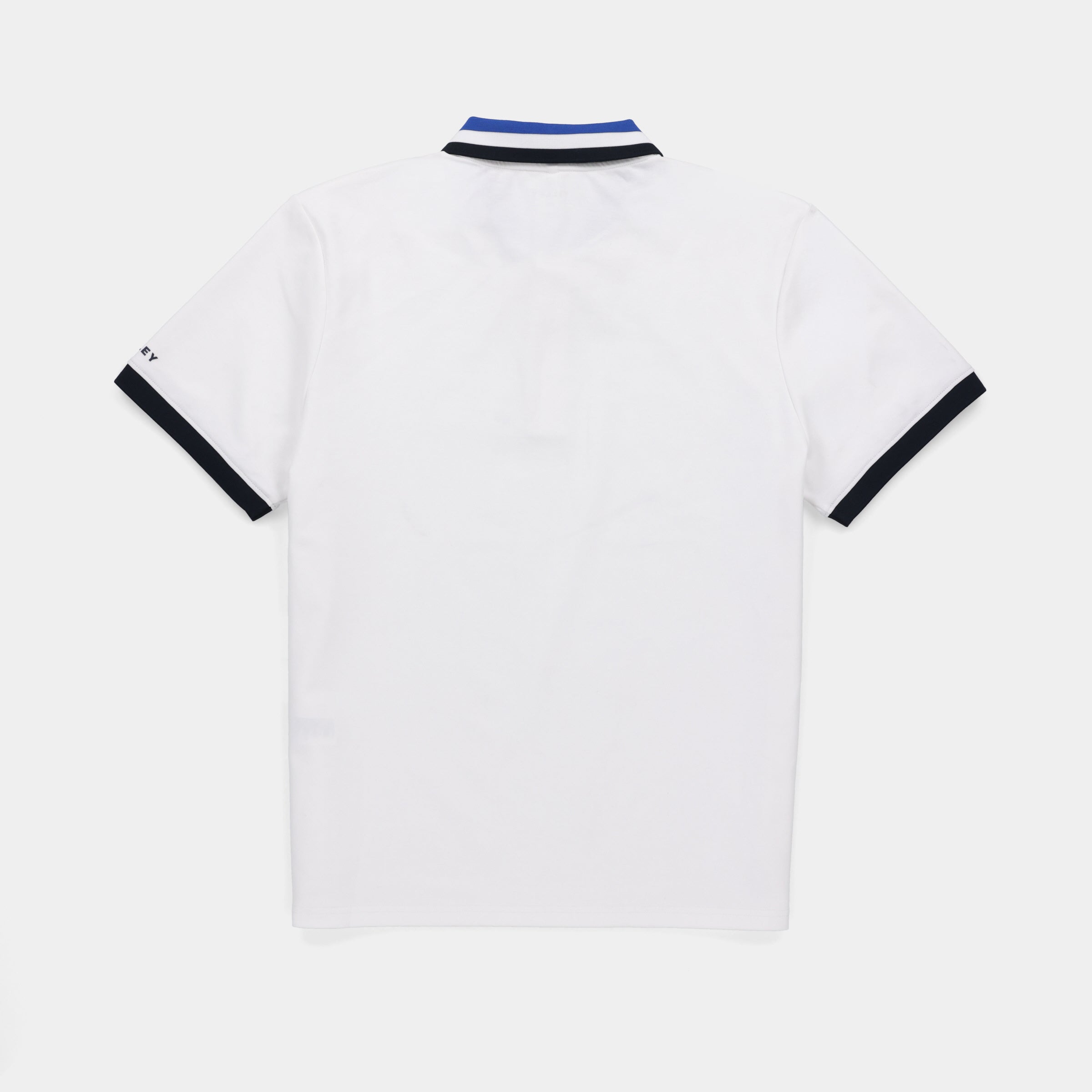 Tilley Supima Pique Stripe Polo 恤 產品細節圖 14
