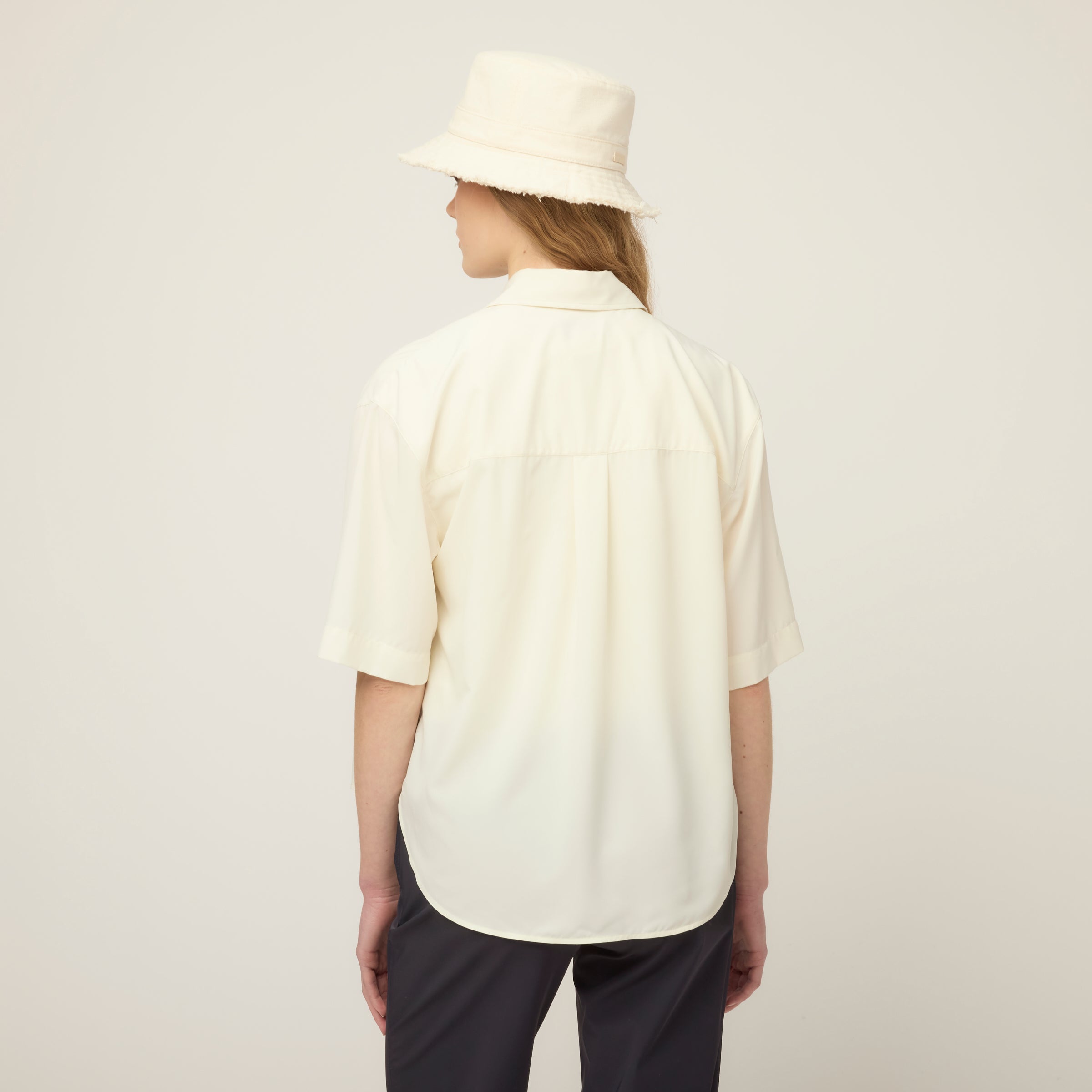 Tilley Tech Slk Oversized 短袖 恤衫 產品細節圖 14