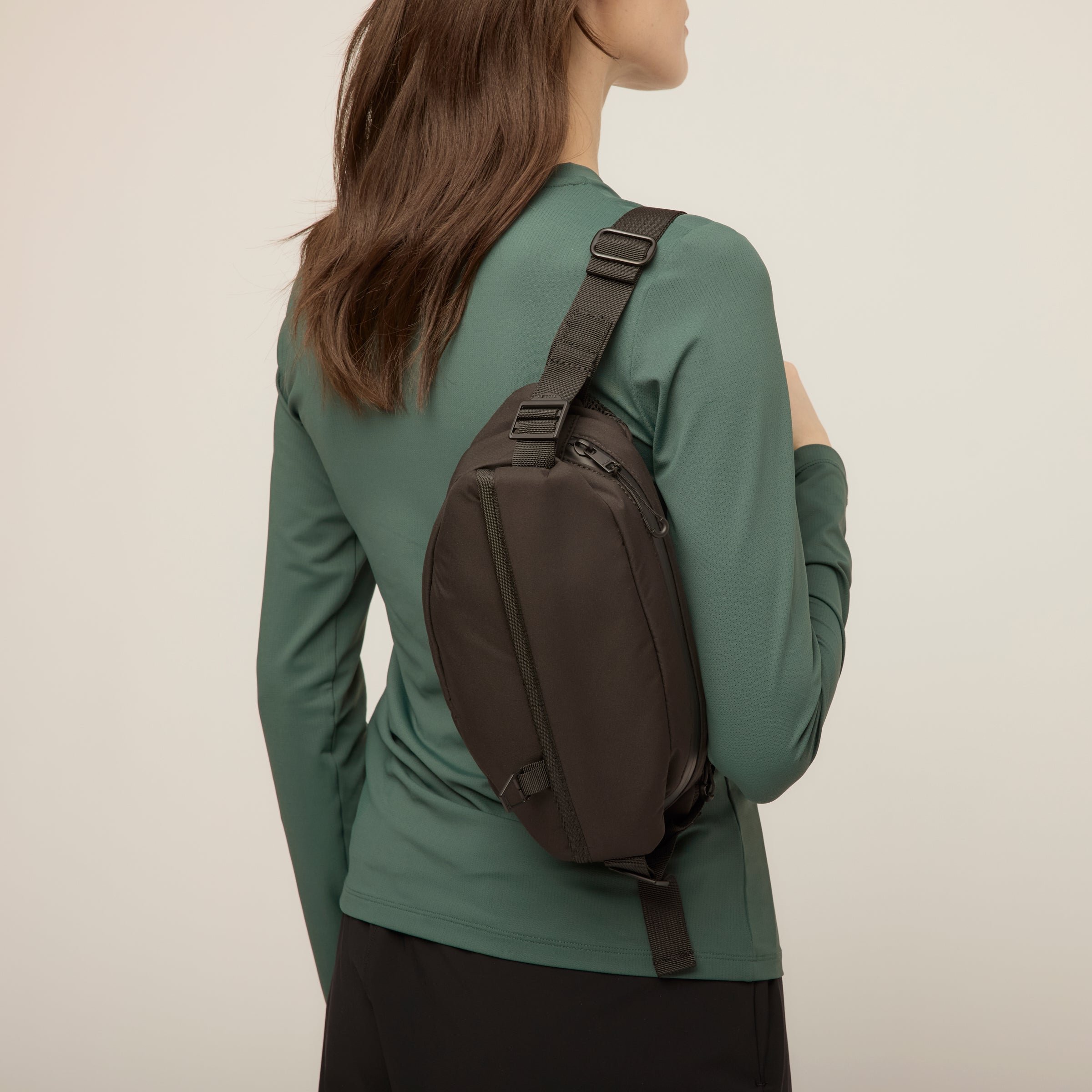 Tilley 防雨 Crossbody Bag 產品細節圖 14