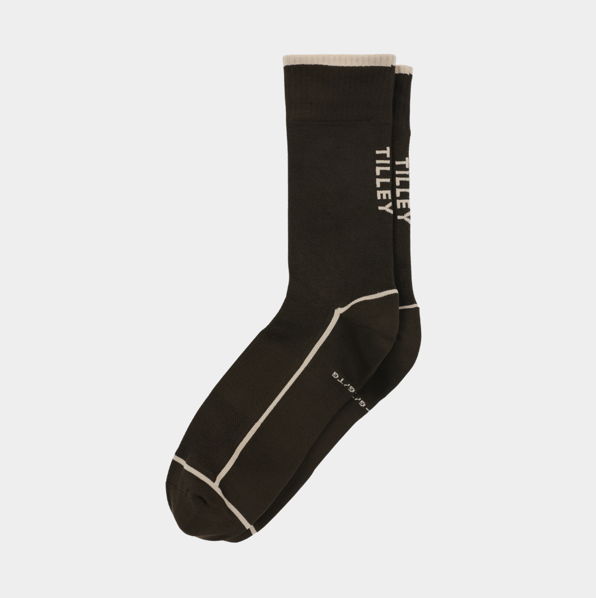 Tilley Mid Calf Mesh Travel 襪 產品細節圖 14