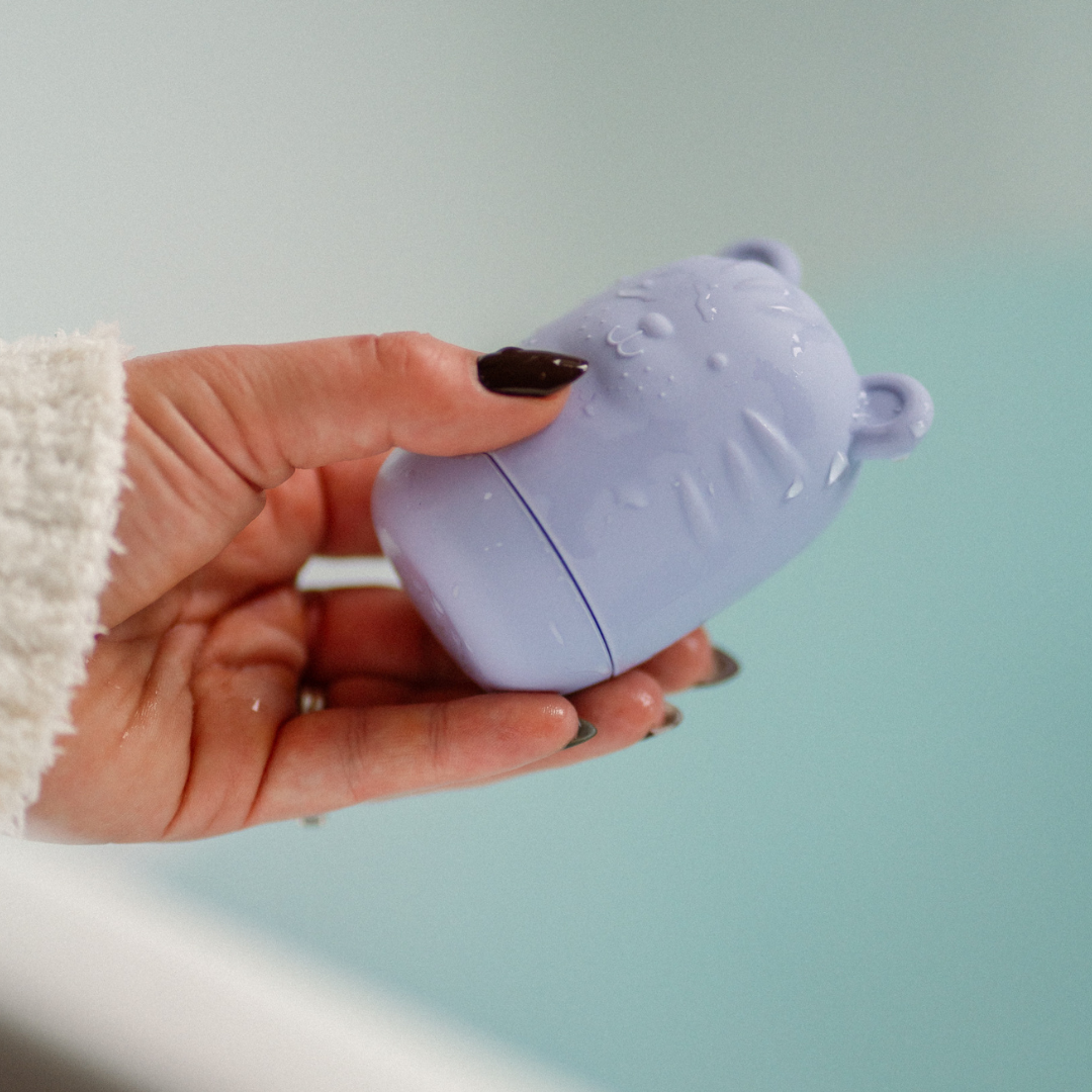 Baja Baby 可拆洗噴水動物沐浴玩具 4件裝|產品及款式圖片 14