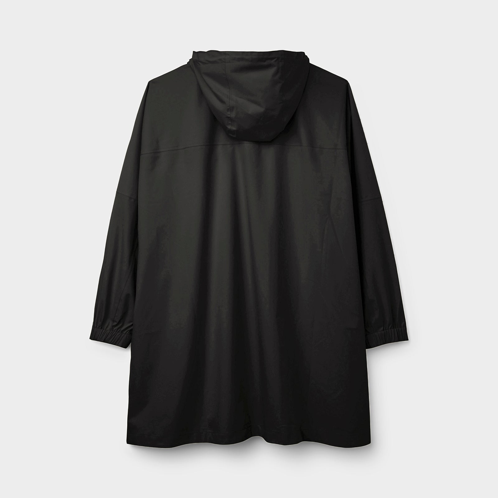 Tilley 防雨 可摺疊收納 Poncho 產品細節圖 15