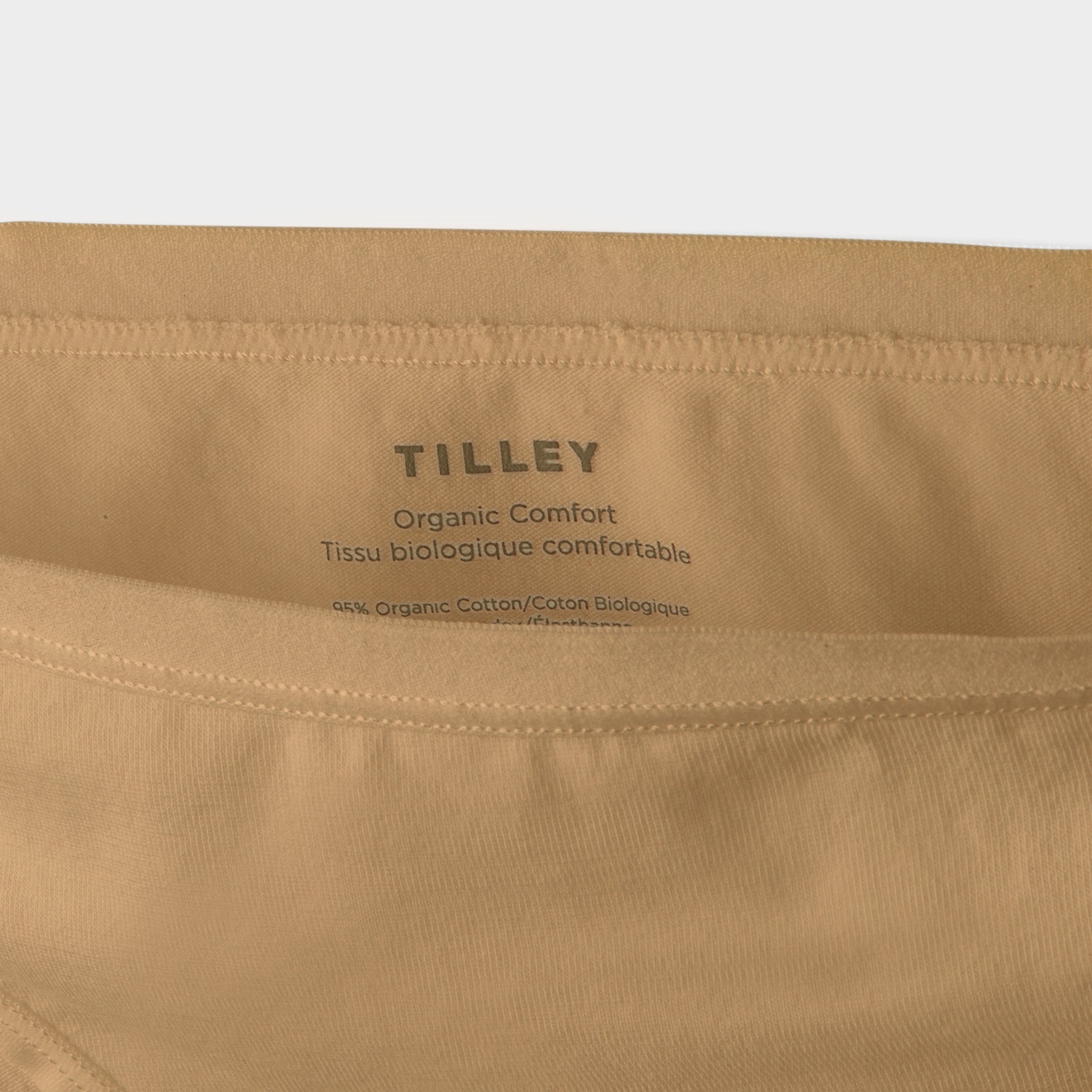 Tilley Organic 2|Pack 比堅尼內褲 產品細節圖 15