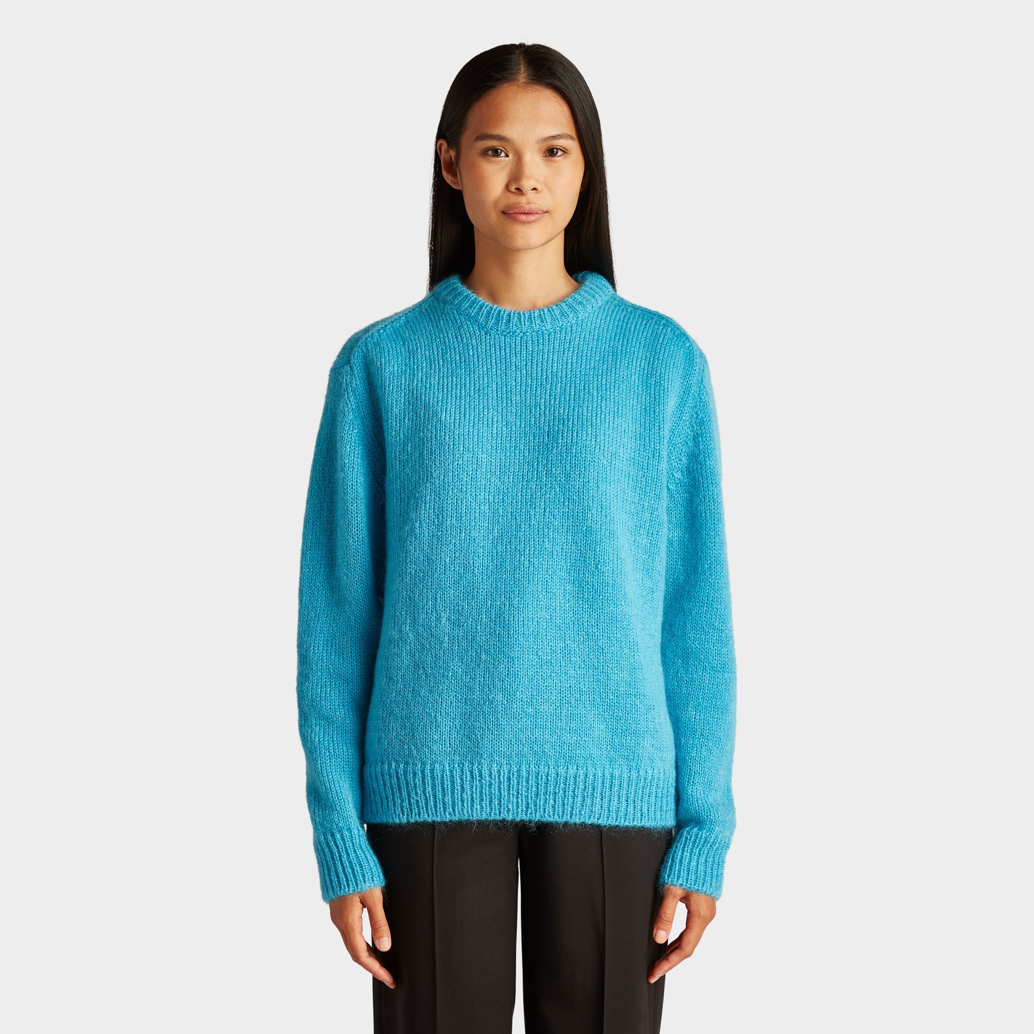 Tilley Italian Mohair 毛衣 產品細節圖 15