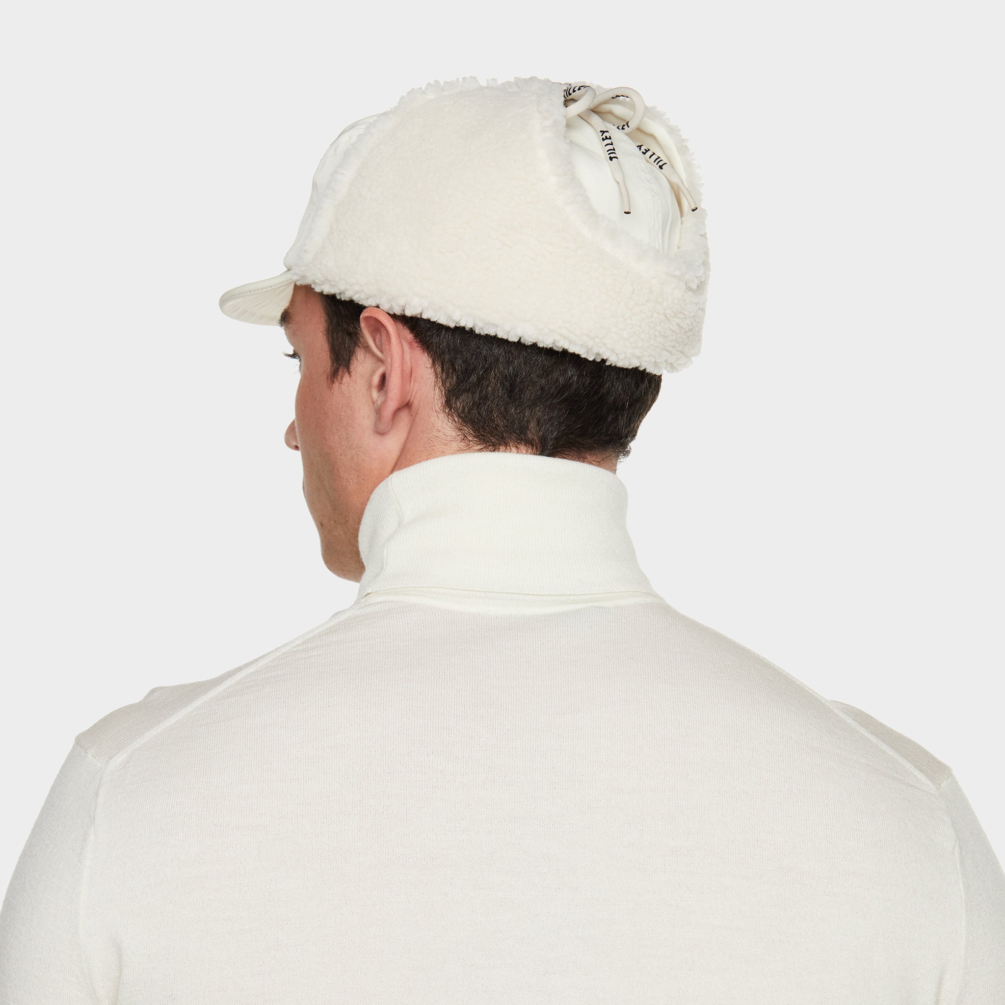 Tilley Rove Aviator 戶外帽 產品細節圖 15