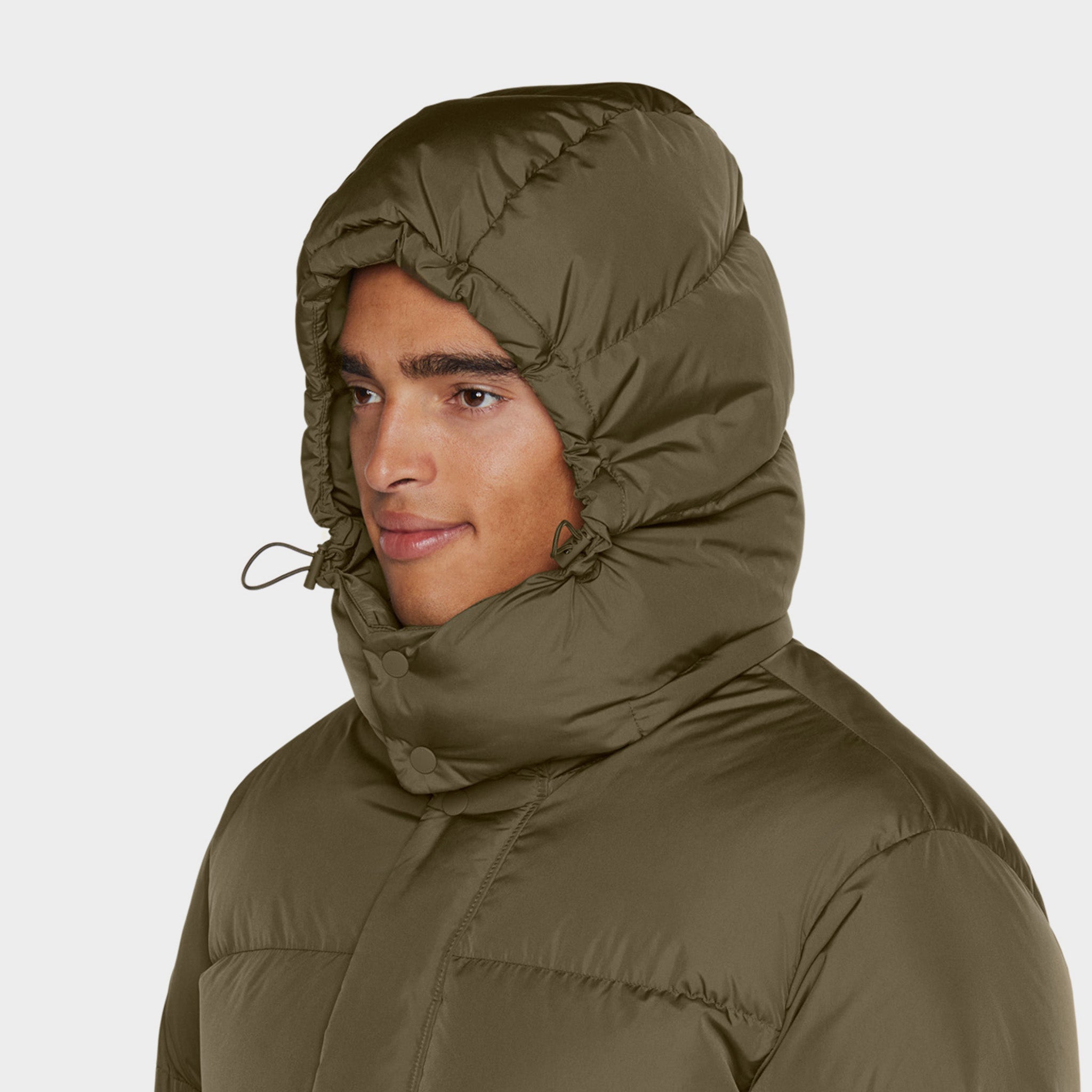 Tilley Terrain Down Parka 外套 產品細節圖 15