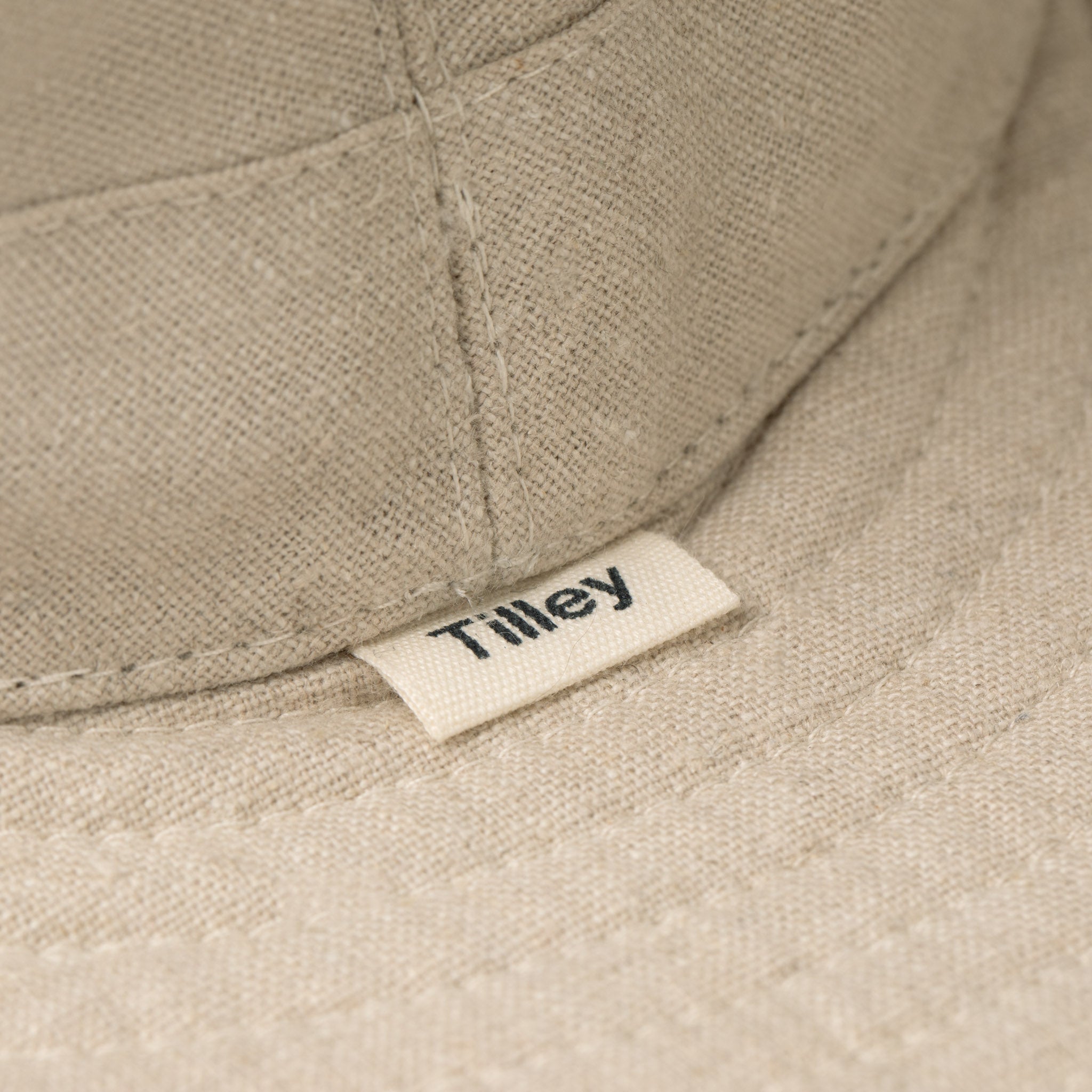 Tilley TMH55 Organic Airflo 太陽帽 產品細節圖 15