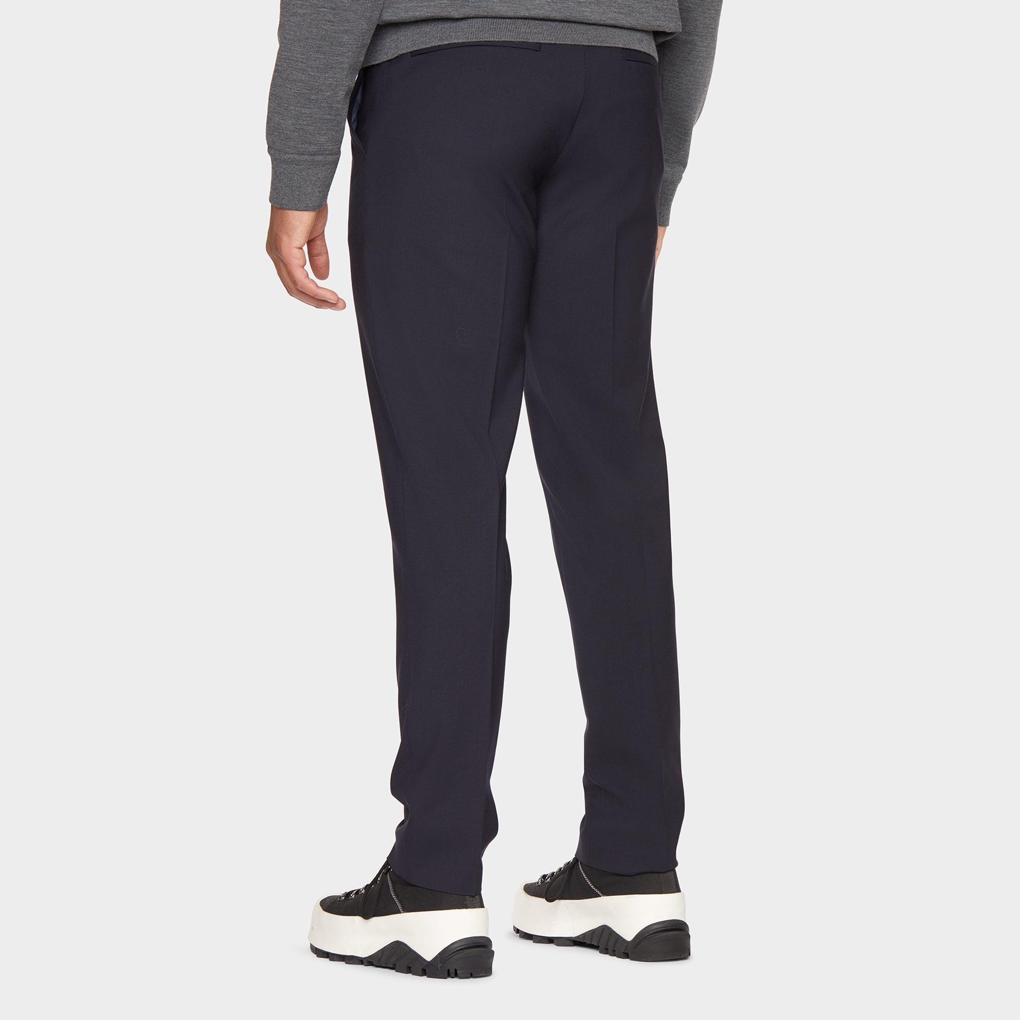 Tilley Wool Tech 長褲 產品細節圖 15