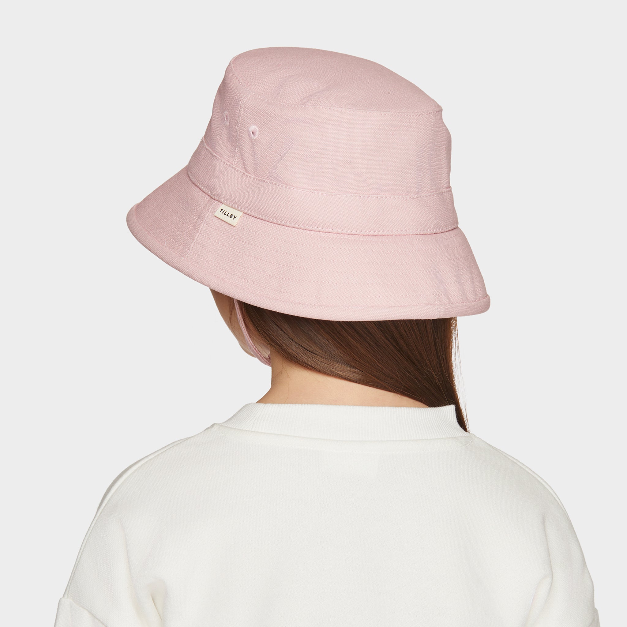 Tilley Kids Mini T1 戶外帽 產品細節圖 15