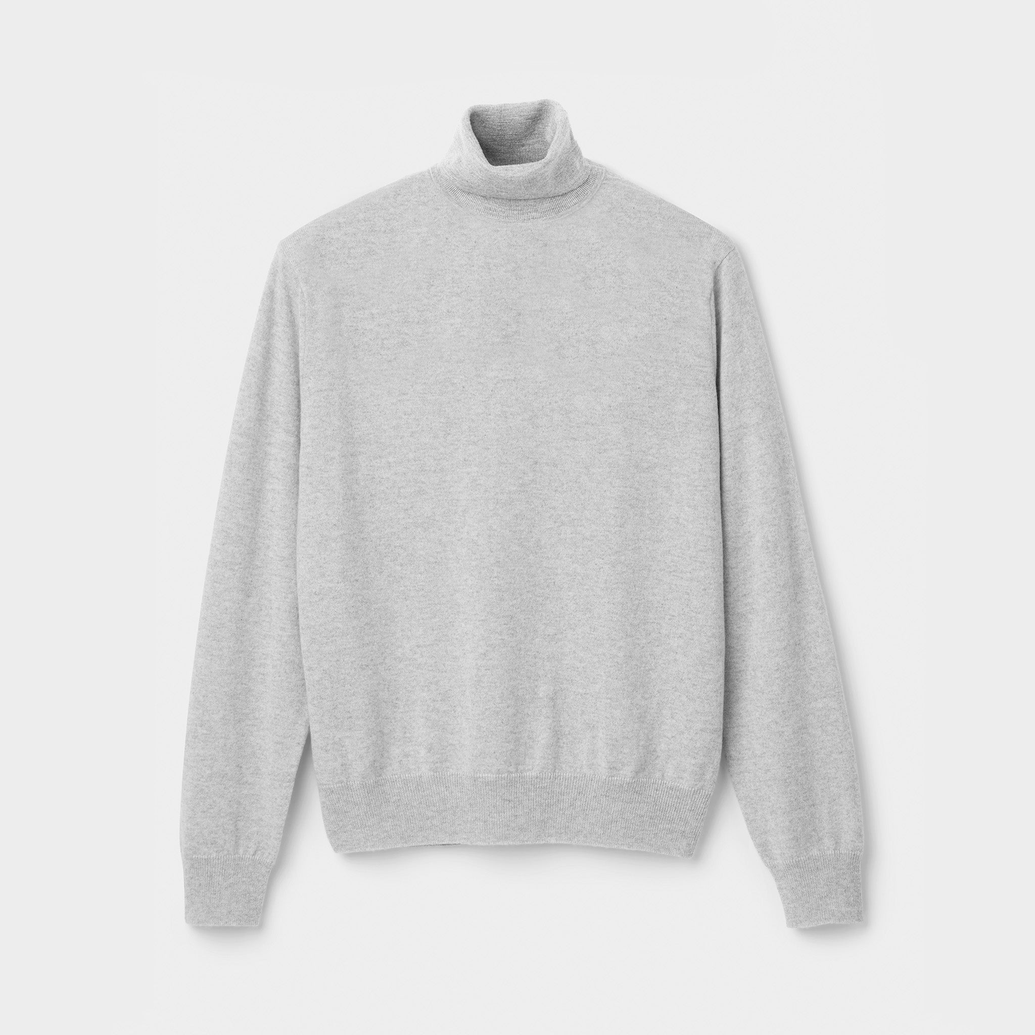 Tilley Italian Cashmere 高領 產品細節圖 15