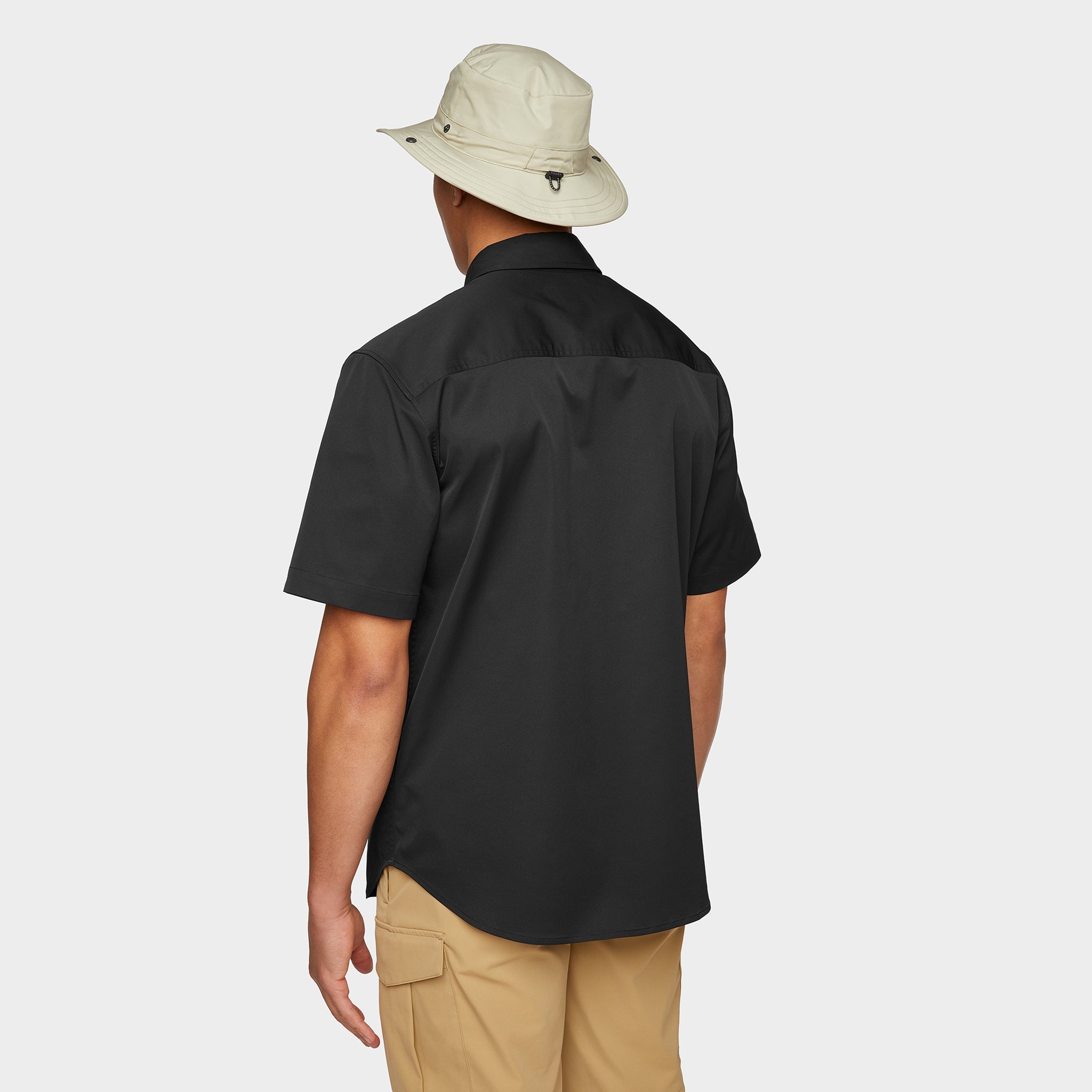 Tilley S/S Button Up 上衣 產品細節圖 15