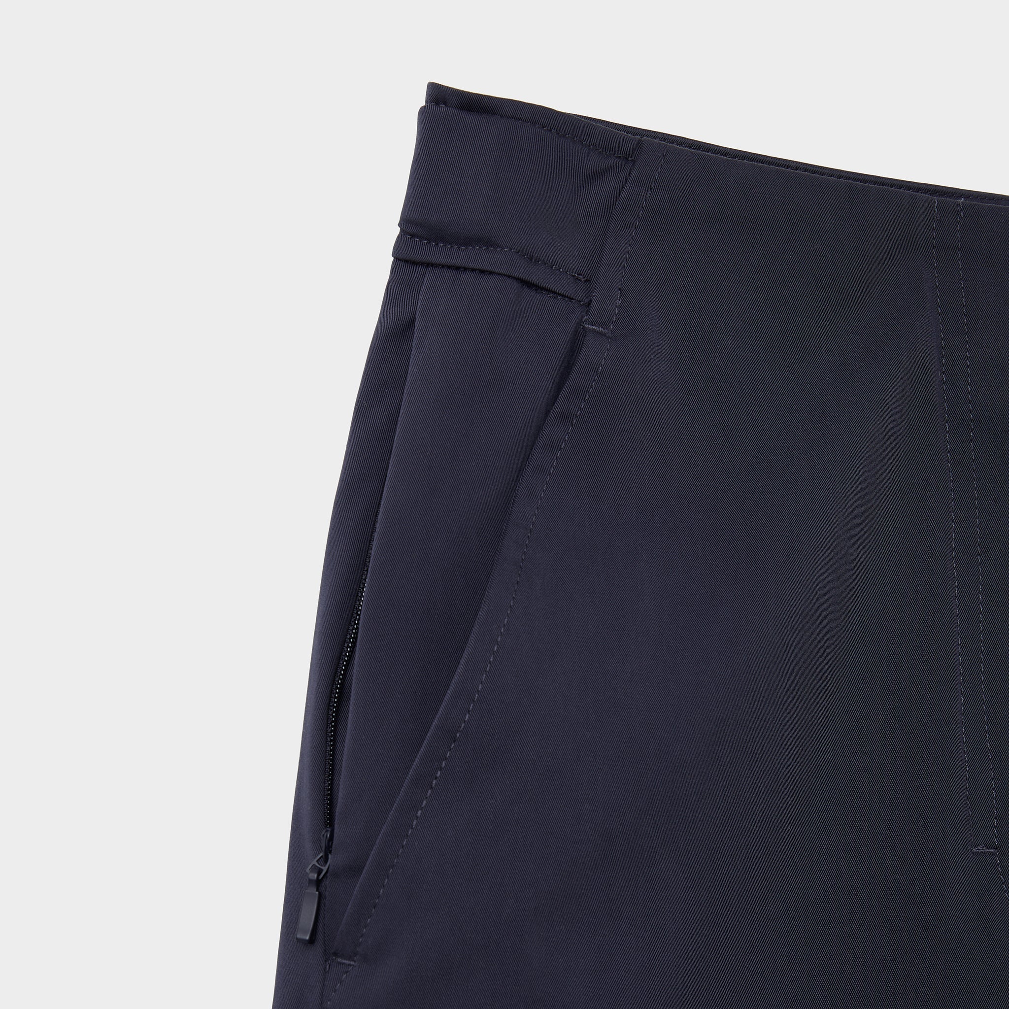 Tilley Wide Crop 長褲 產品細節圖 15