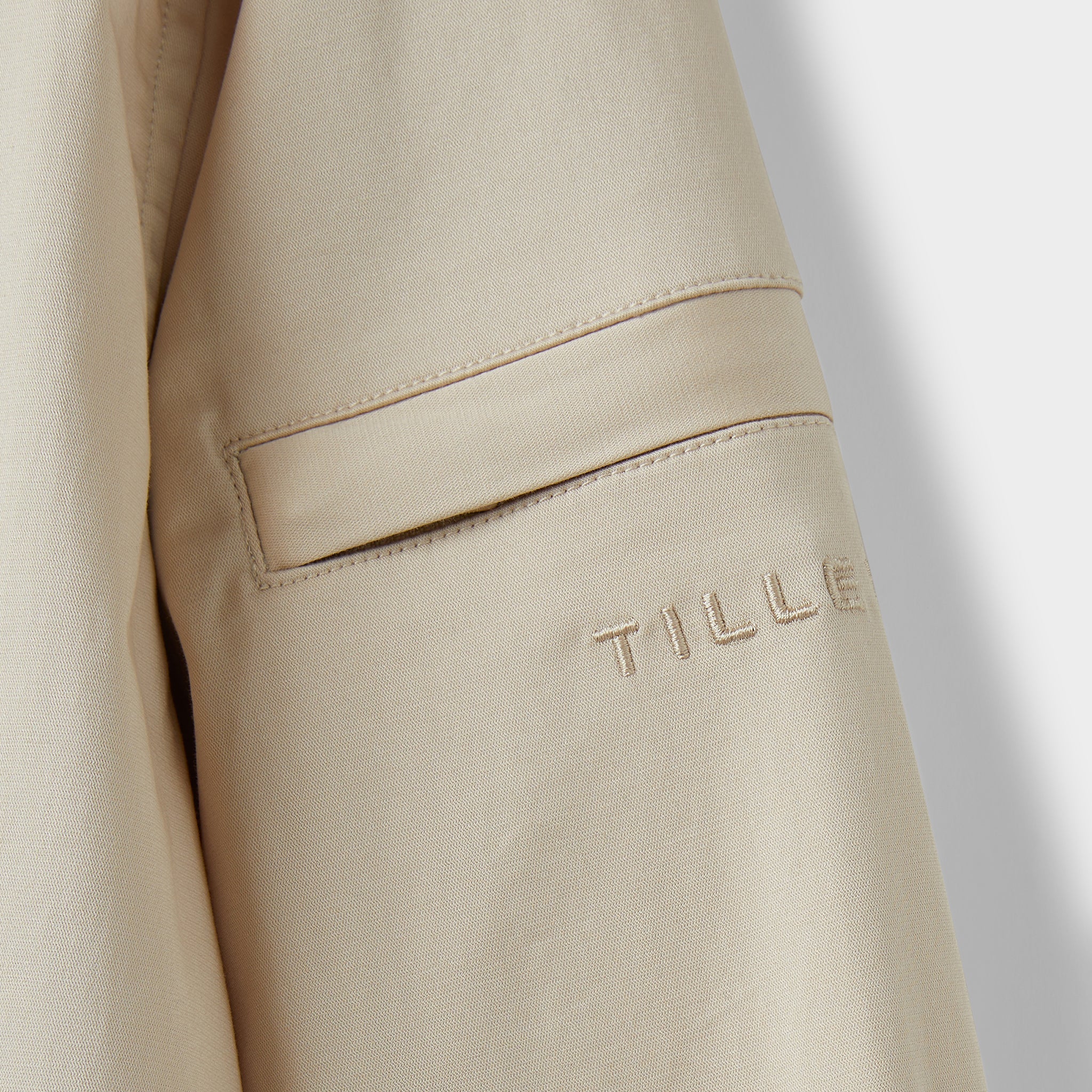 Tilley L/S Utility 恤衫 產品細節圖 15