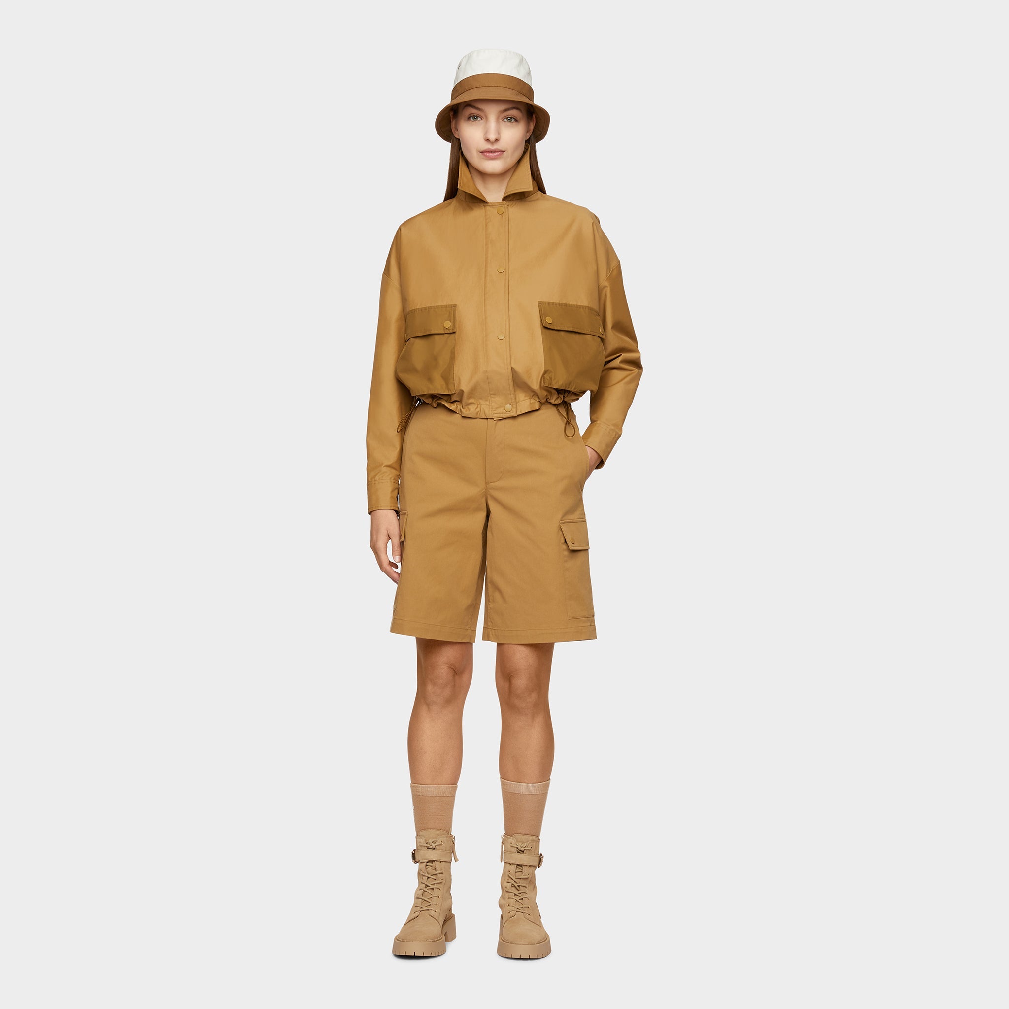 Tilley Utility 外套 產品細節圖 15