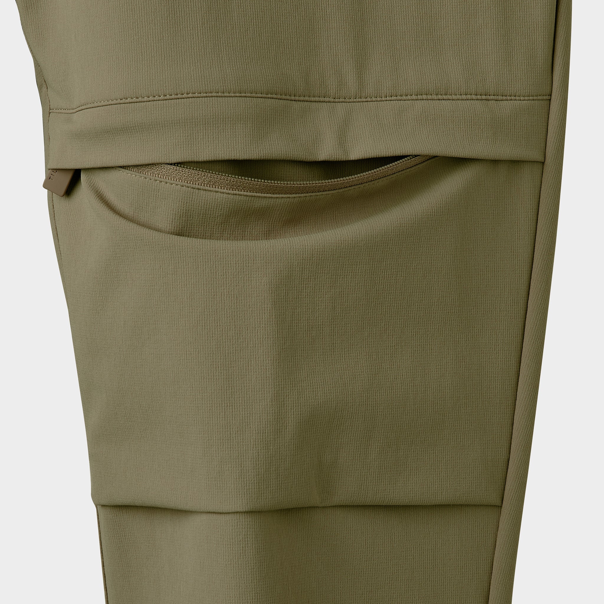 Tilley Belted Trek Bottom 下裝 產品細節圖 15