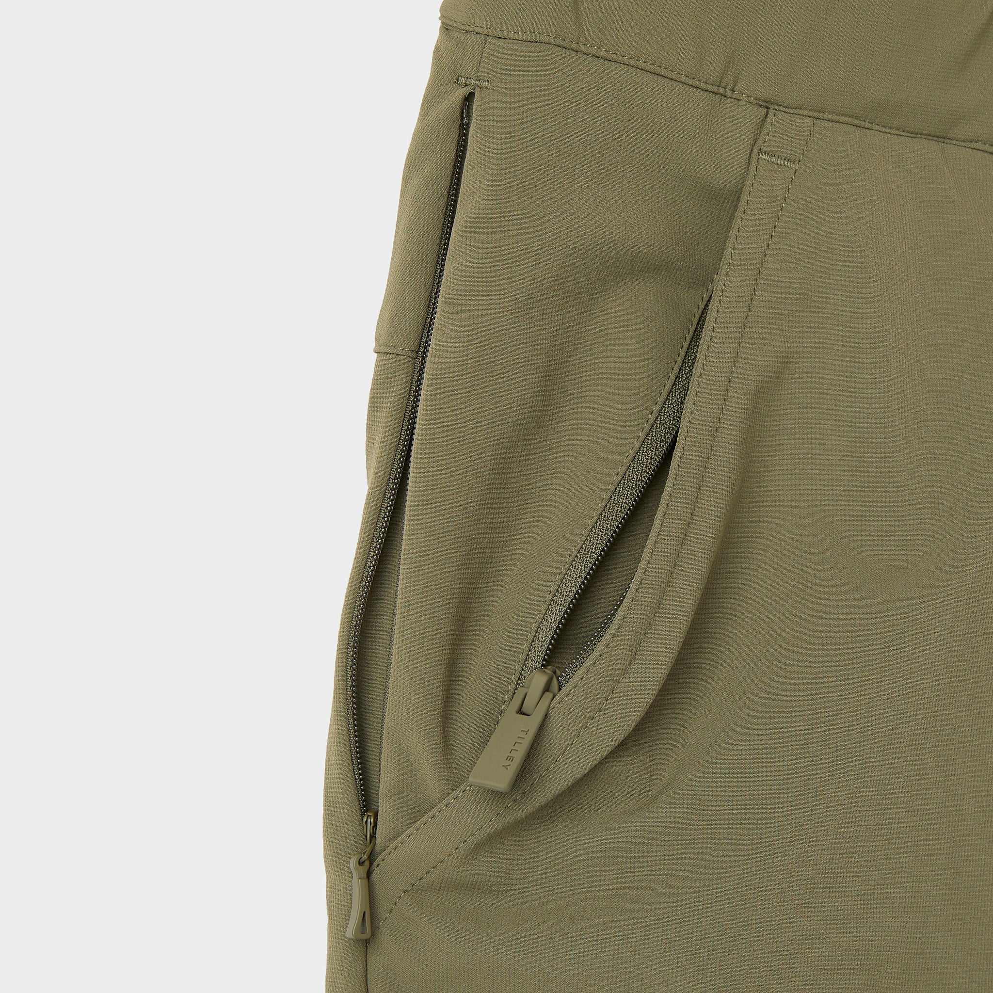 Tilley Belted Trek 短褲 產品細節圖 15