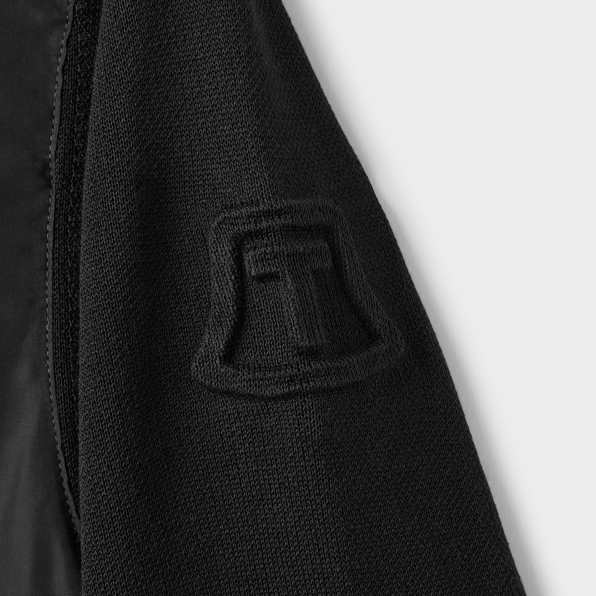Tilley Tech Zip 毛衣 產品細節圖 15