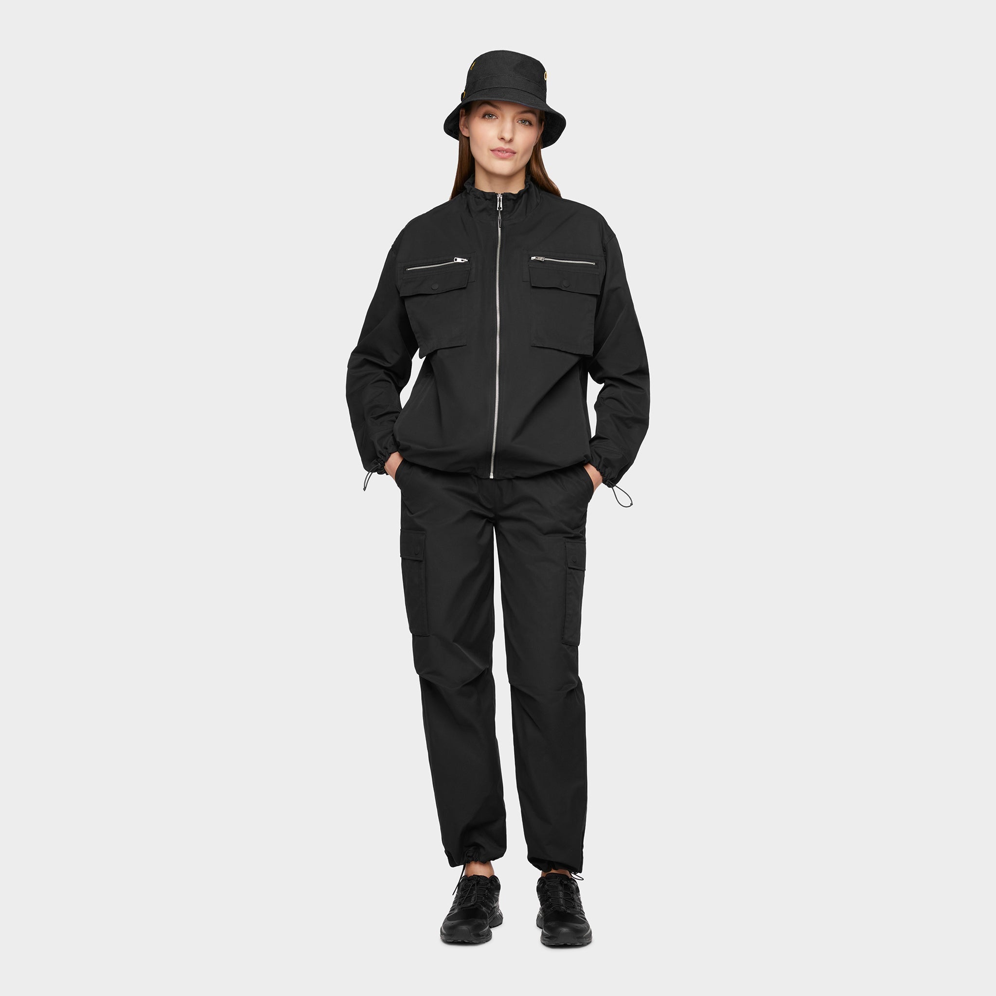 Tilley Tech Travel Zip 外套 產品細節圖 15