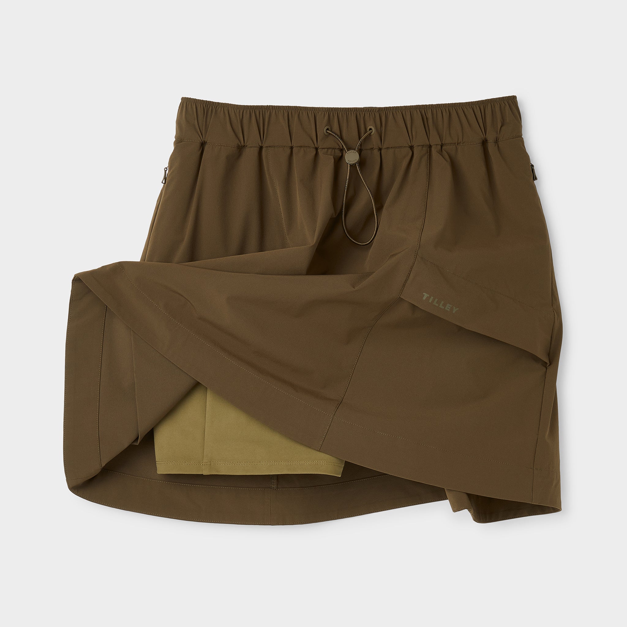 Tilley Trek 半截裙 產品細節圖 15