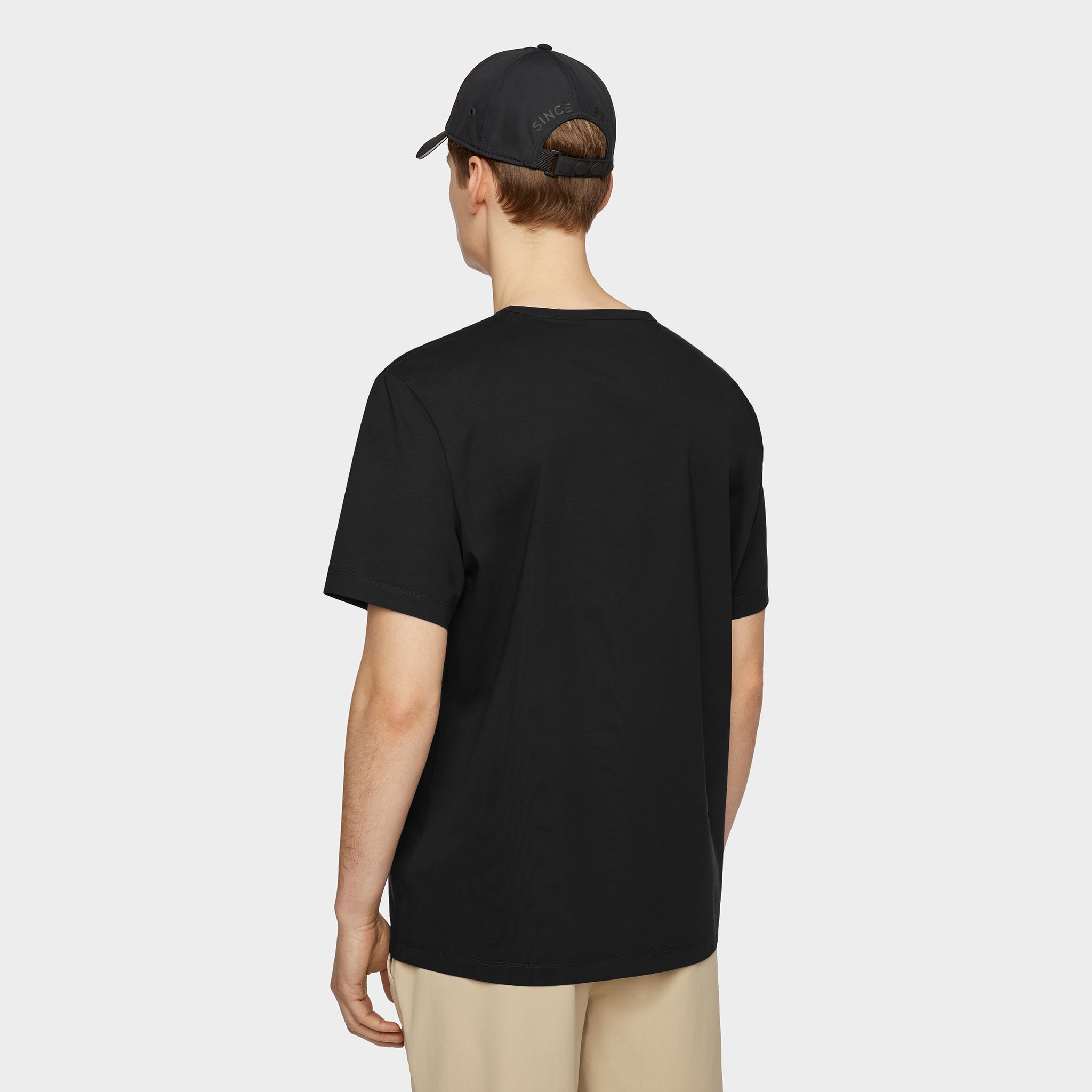Tilley Embroidered T 恤 產品細節圖 15