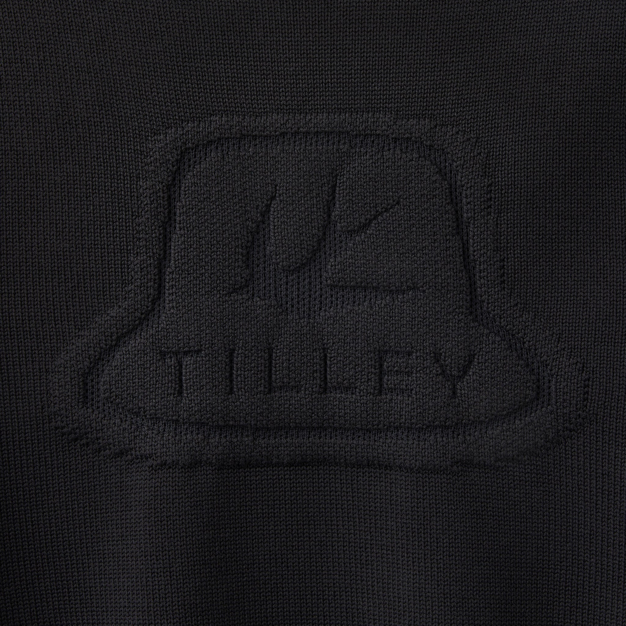 Tilley Logo 毛衣 產品細節圖 15