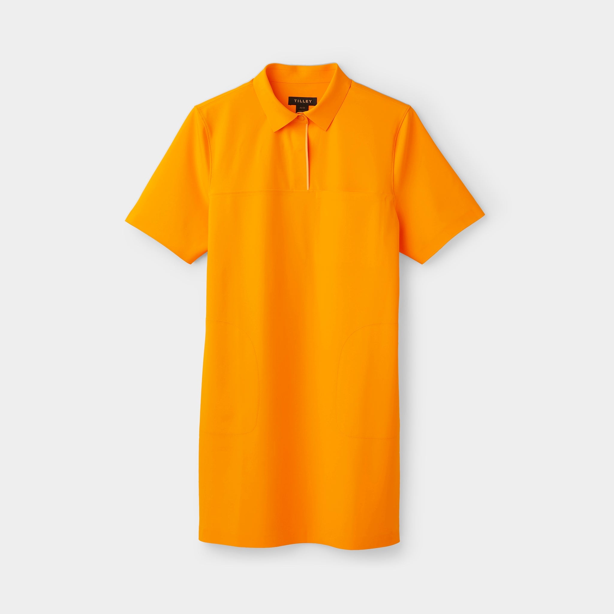 Tilley Scuba Polo 恤 連身裙 產品細節圖 15