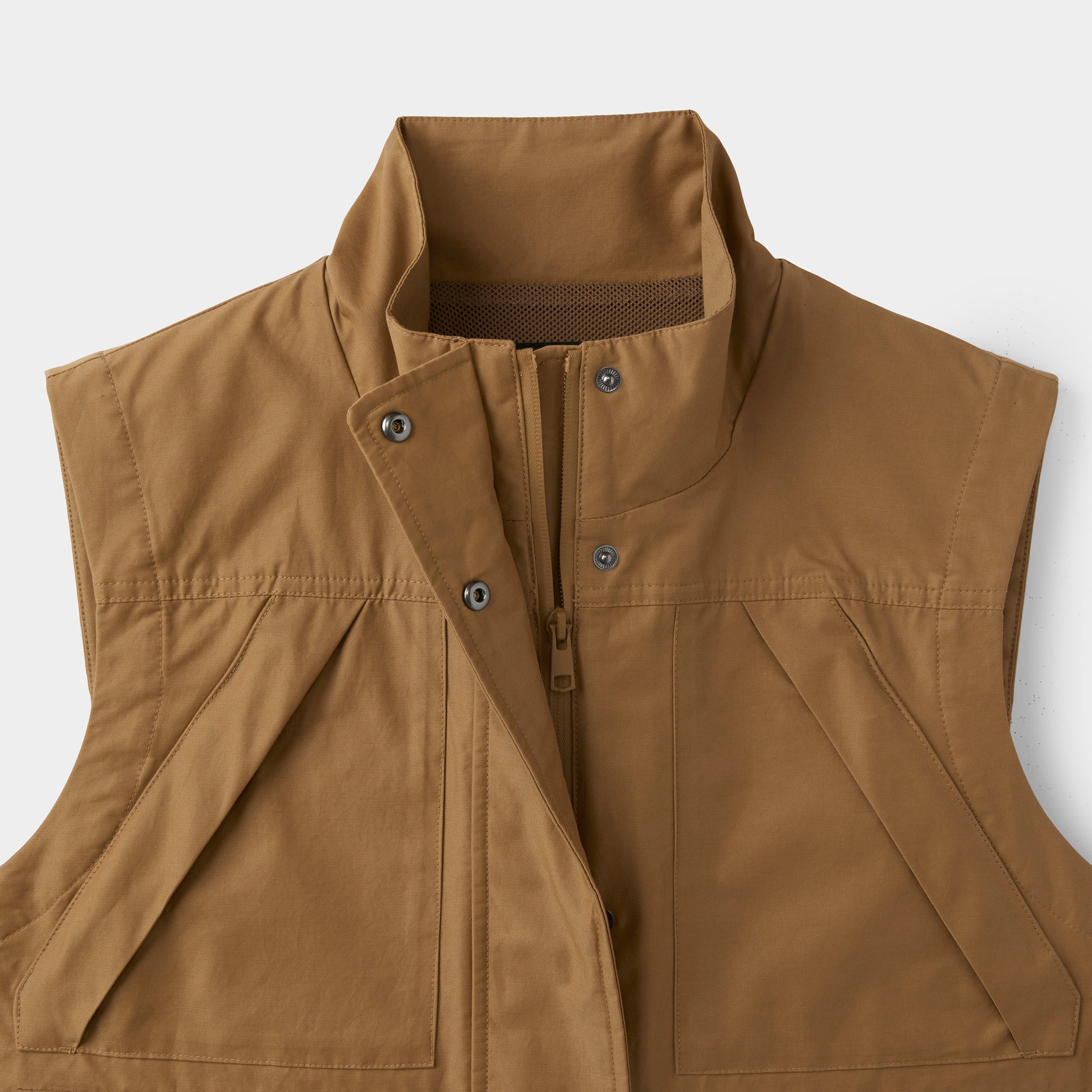 Tilley Utility 背心 產品細節圖 15