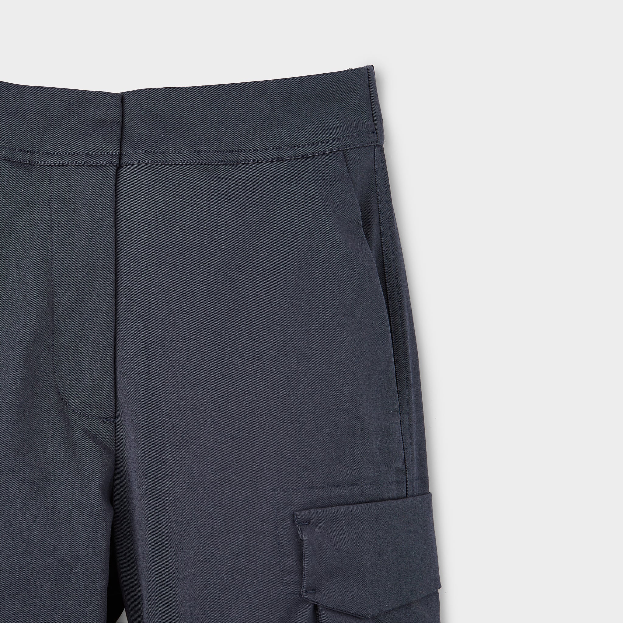 Tilley Barrel Leg Cargo 長褲 產品細節圖 15