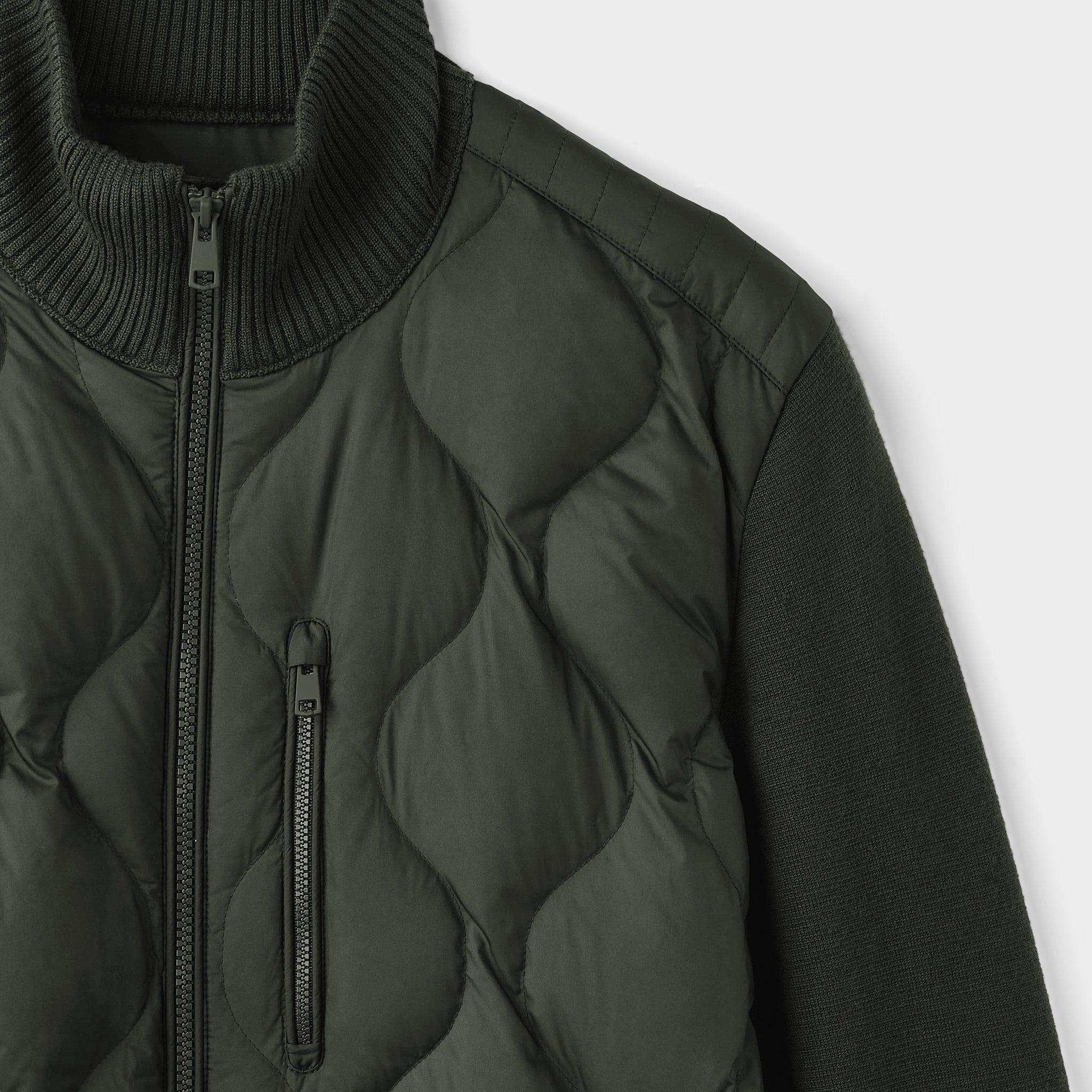 Tilley 毛衣 Puffer 產品細節圖 15