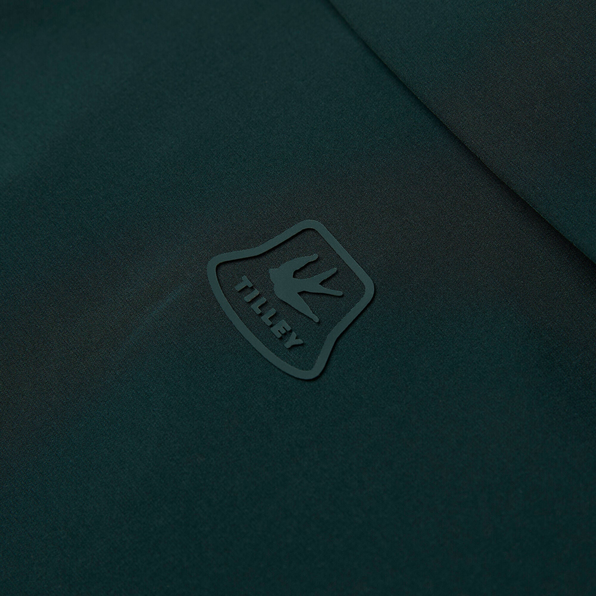 Tilley Tech Slk 恤衫 連身裙 產品細節圖 15