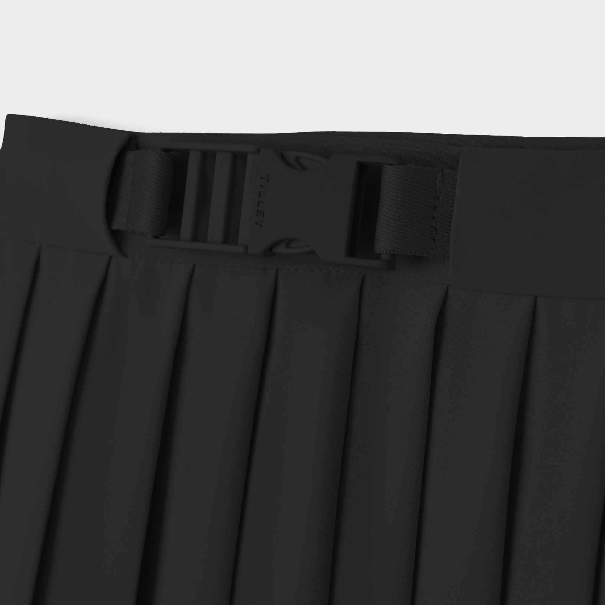 Tilley Tech Slk Pleated Midi 半截裙 產品細節圖 15