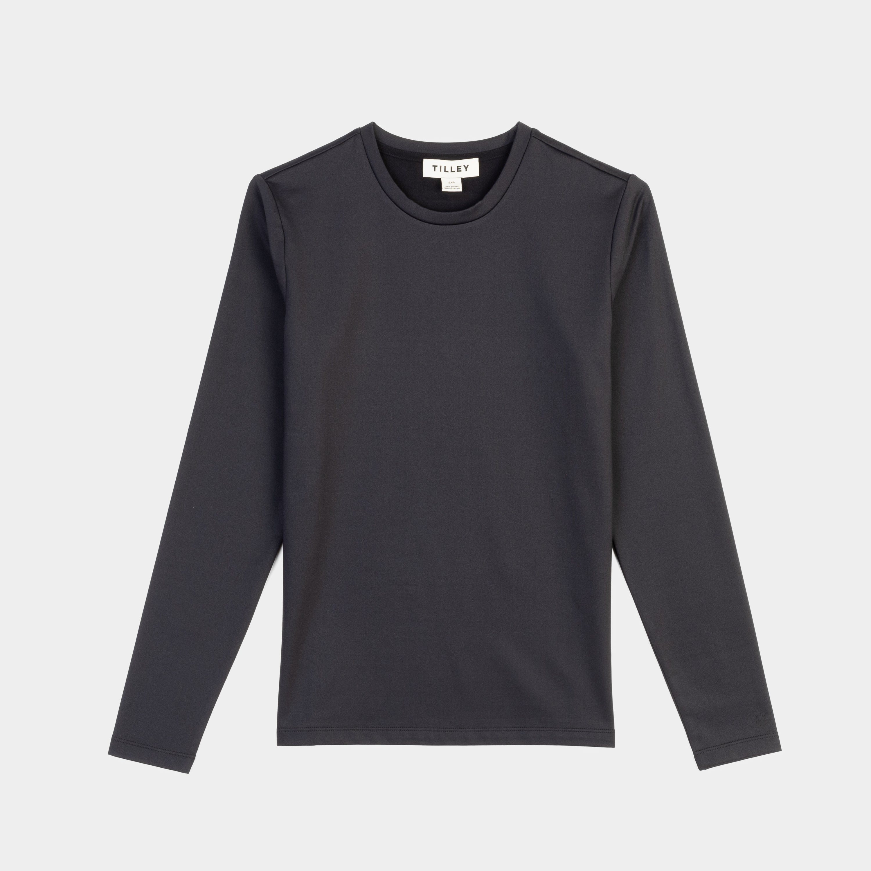 Tilley 長袖 Thermal 圓領 產品細節圖 15