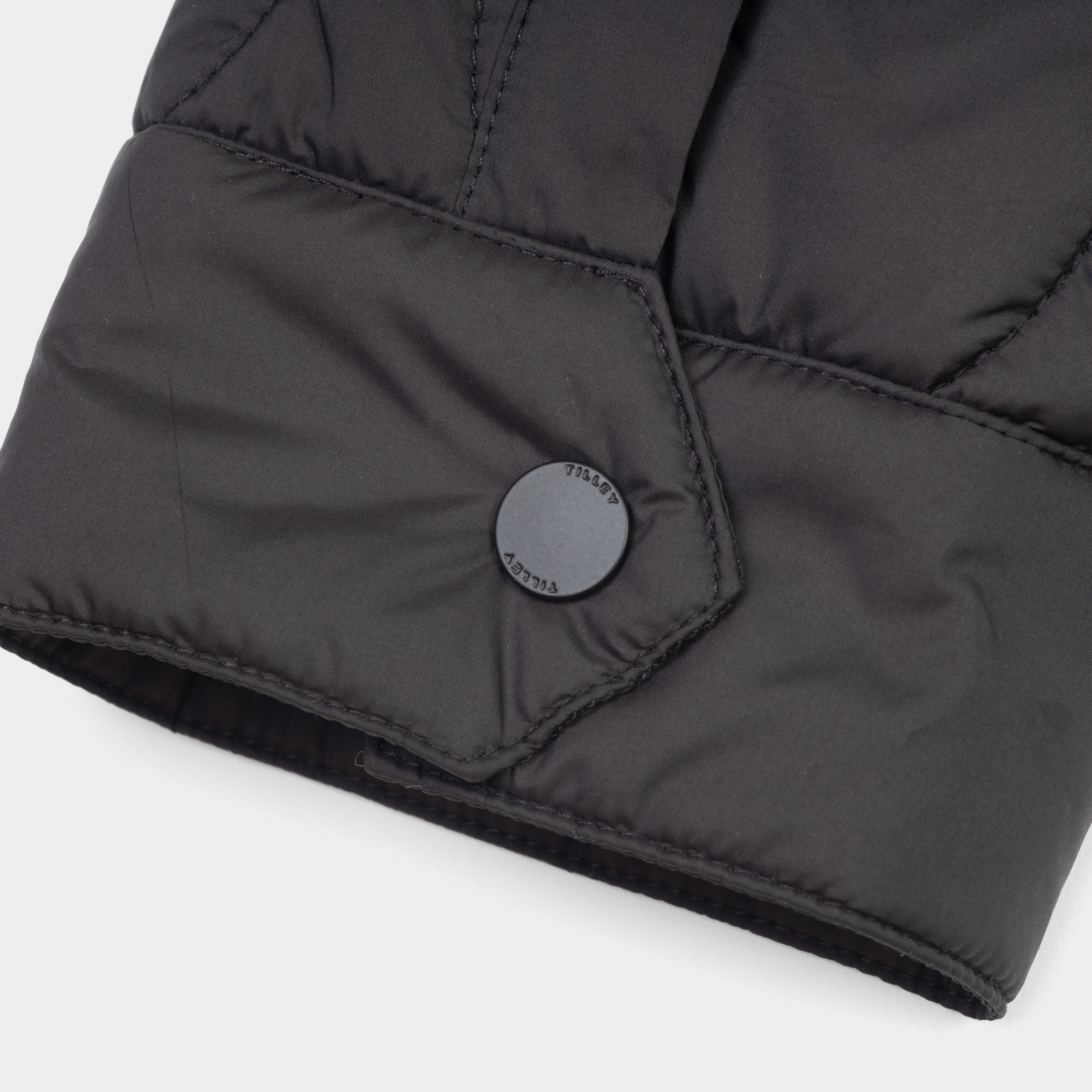 Tilley Quilted 恤衫 外套 產品細節圖 15
