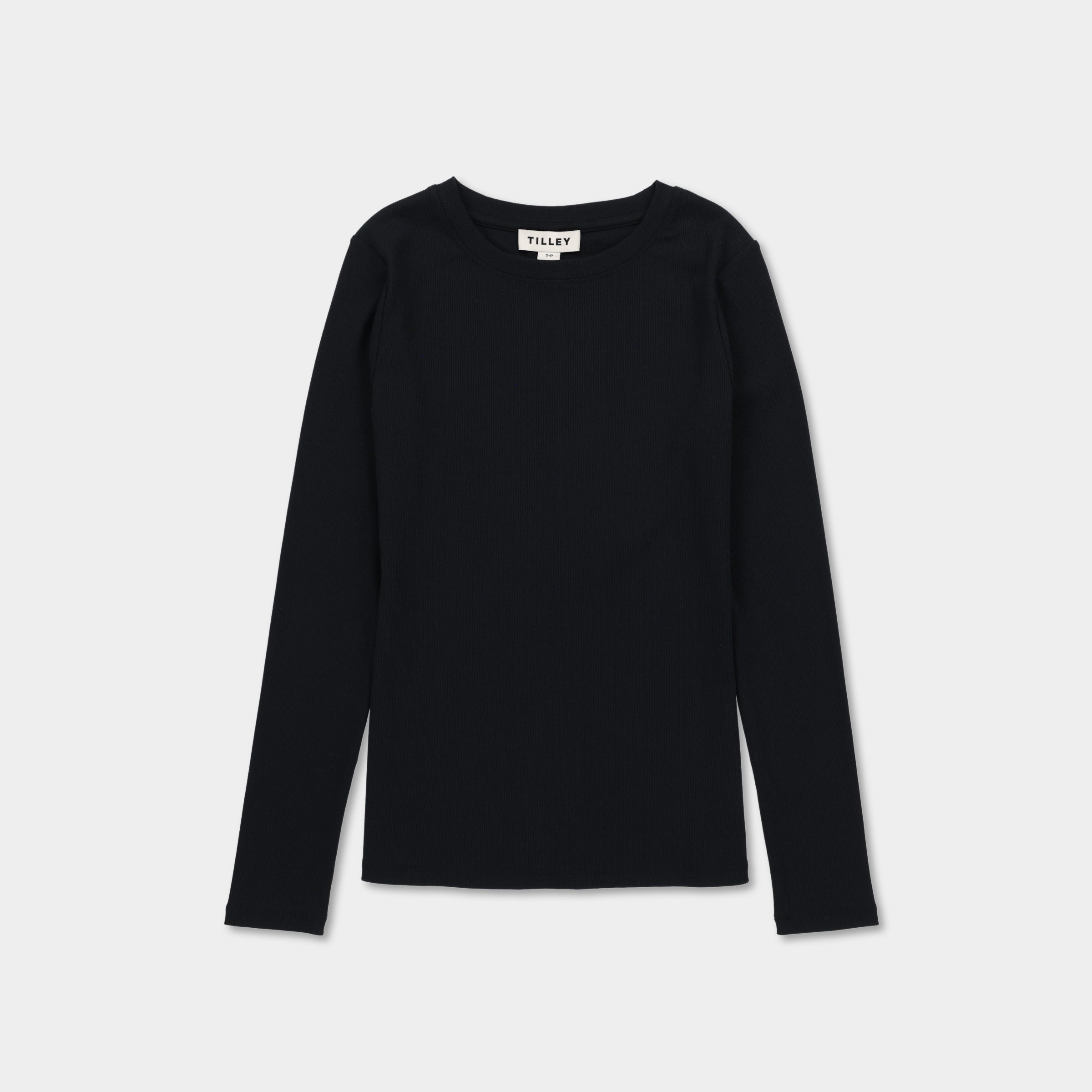 Tilley 長袖 Tencel Rib T 恤 產品細節圖 15