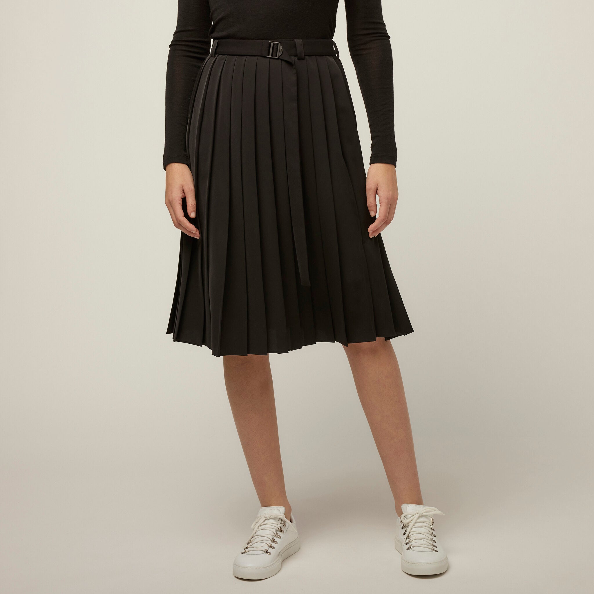 Tilley Tech Slk Pleated 半截裙 產品細節圖 15