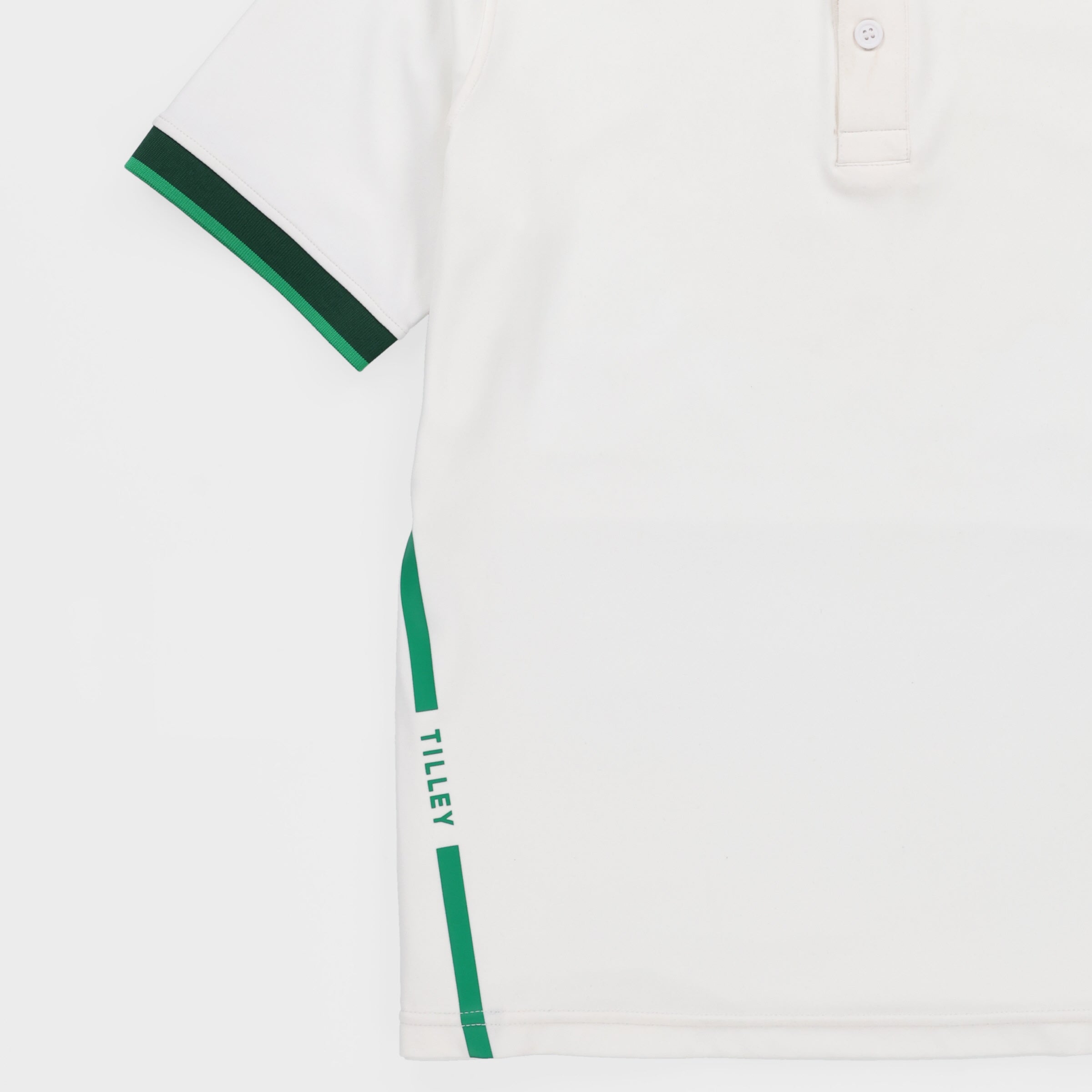 Tilley Tech Jersey Club Polo 恤 產品細節圖 15